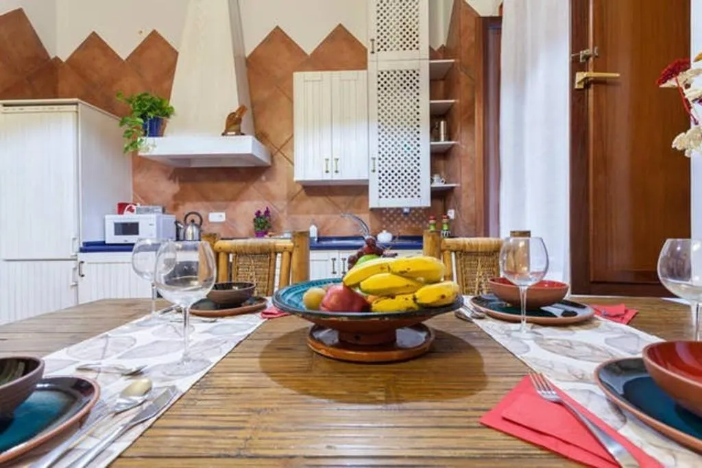 Dining area in Goyeneta Palace by Valcambre