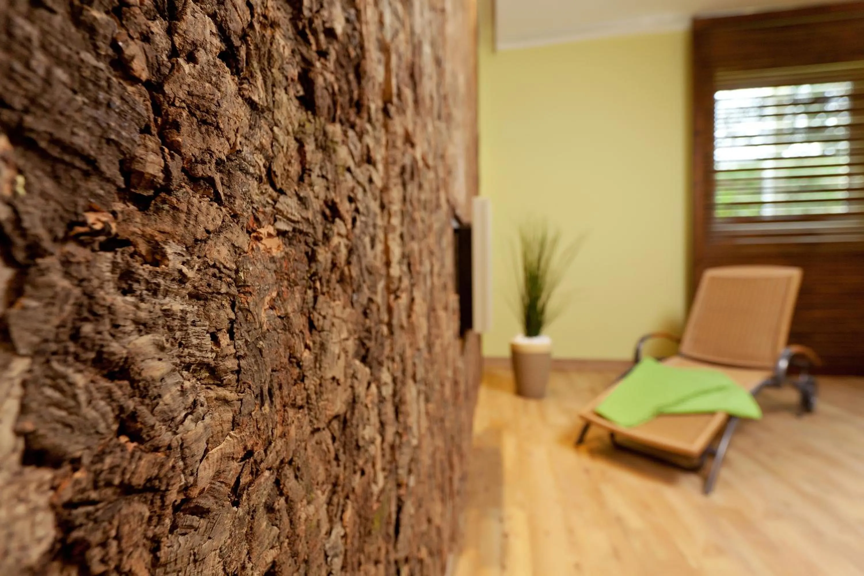 Spa and wellness centre/facilities in Familienhotel Villa Sano