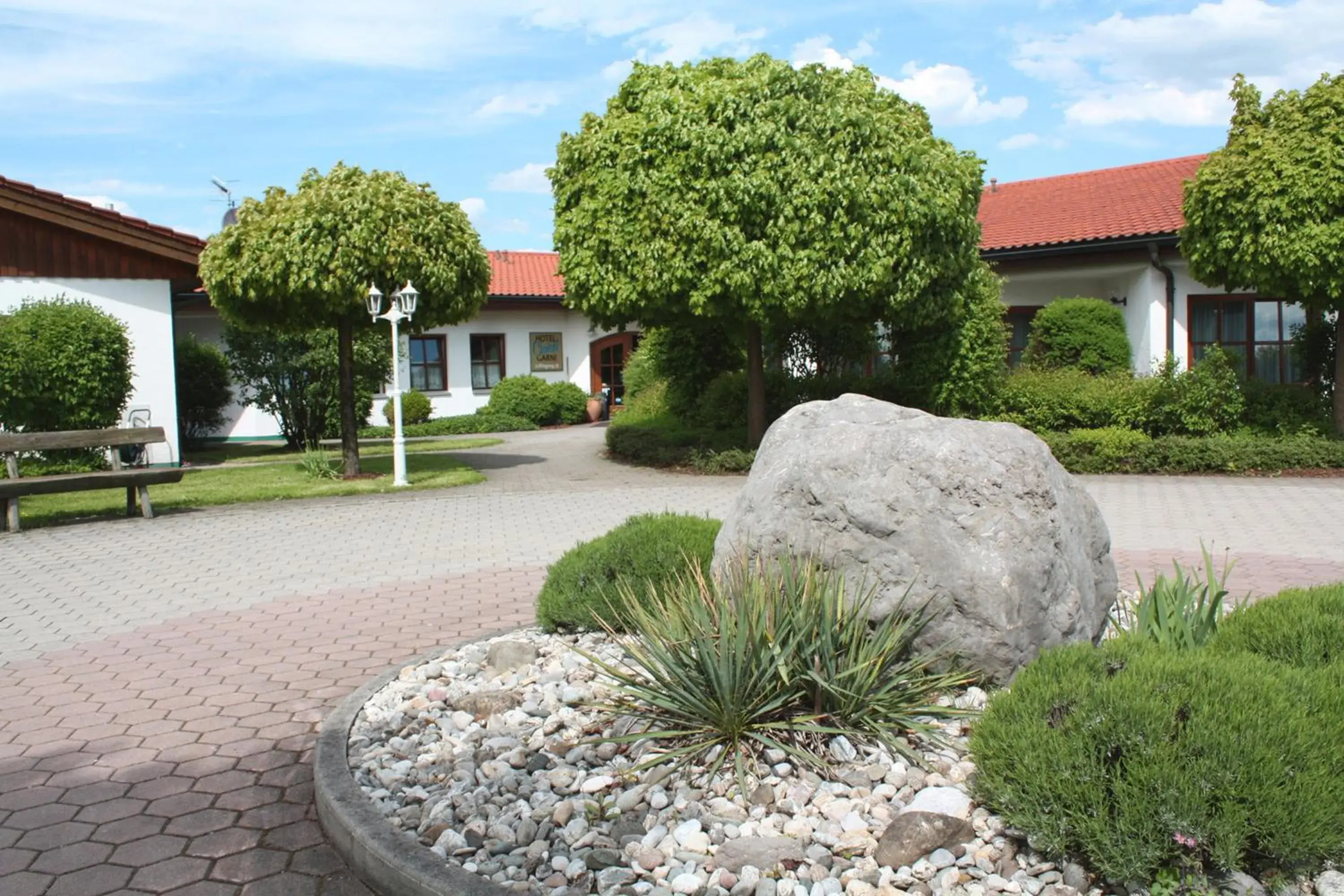 Hotel Christl Hotel Christl