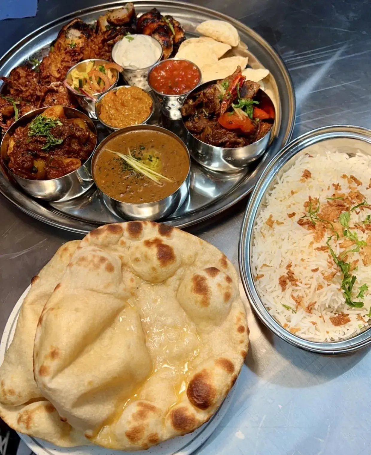 Food and drinks in The Glendevon Hotel Food and drinks in The Glendevon Hotel