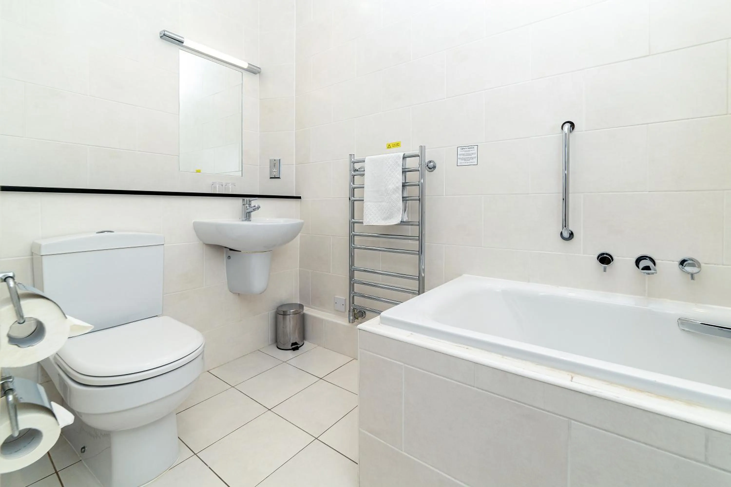 The Inn @ Aird a' Bhasair