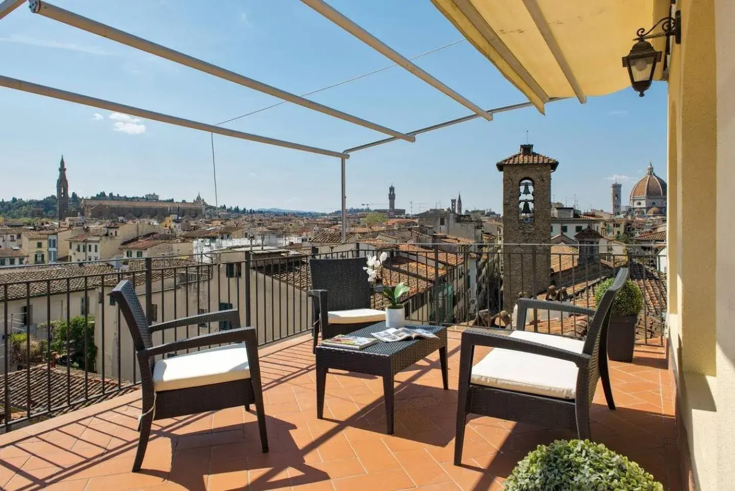 Apartments Florence Santa Croce Terrace Deluxe Apartments Florence Santa Croce Terrace Deluxe