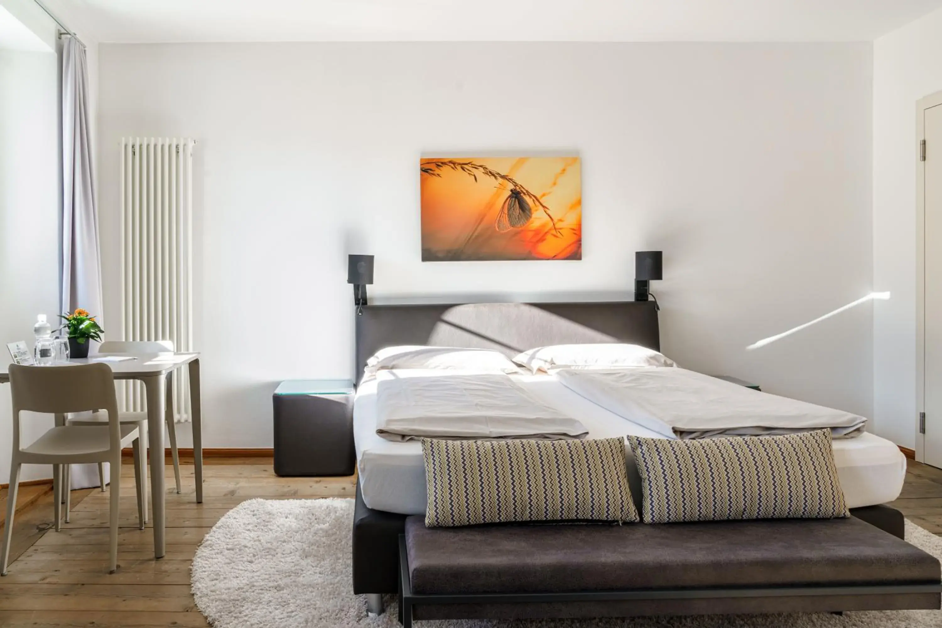 Junior Suite in Ca' del Borgo, Rooms & Suites Junior Suite in Ca' del Borgo, Rooms & Suites