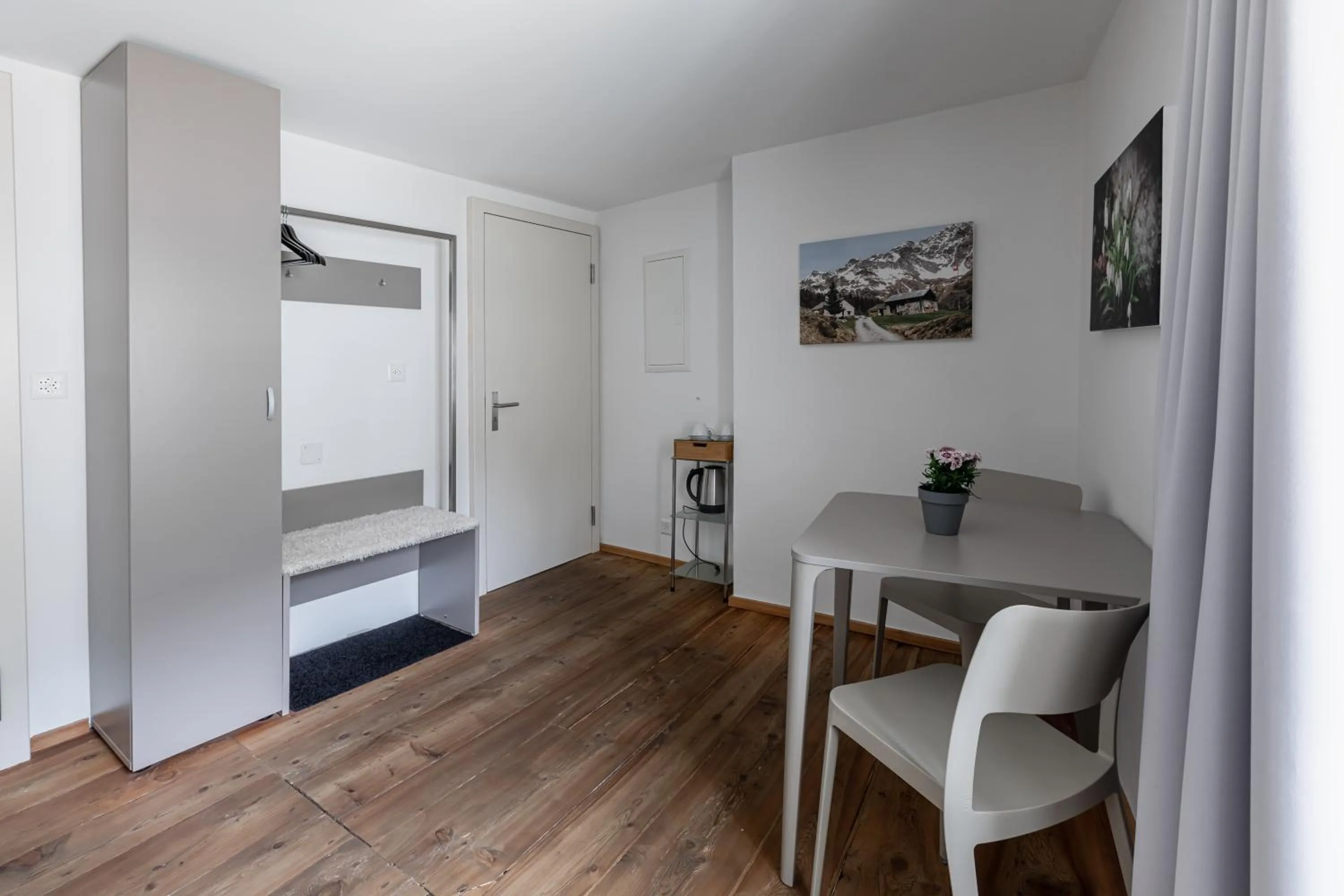 Bedroom in Ca' del Borgo, Rooms & Suites