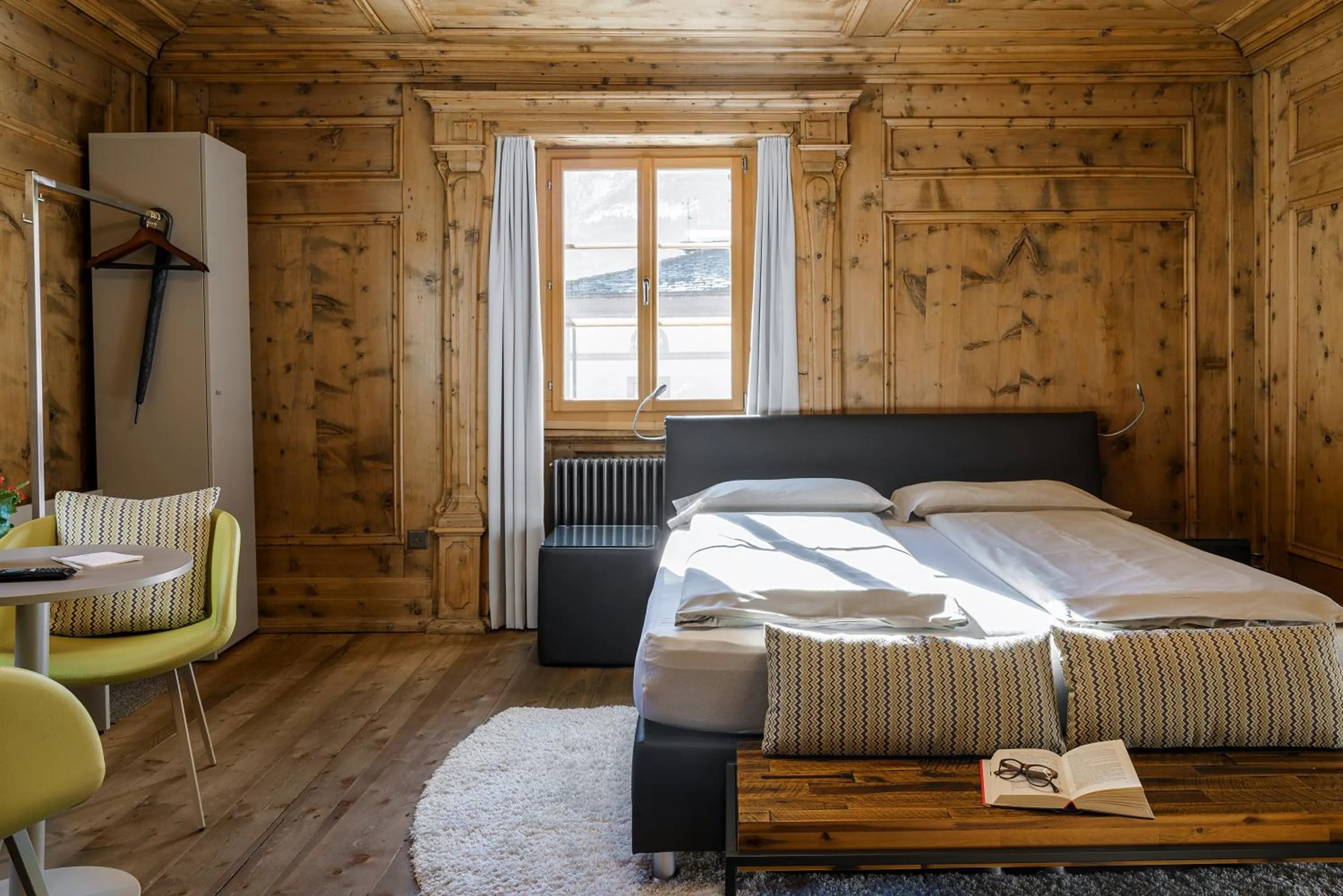 Photo of the whole room, Bed in Ca' del Borgo, Rooms & Suites