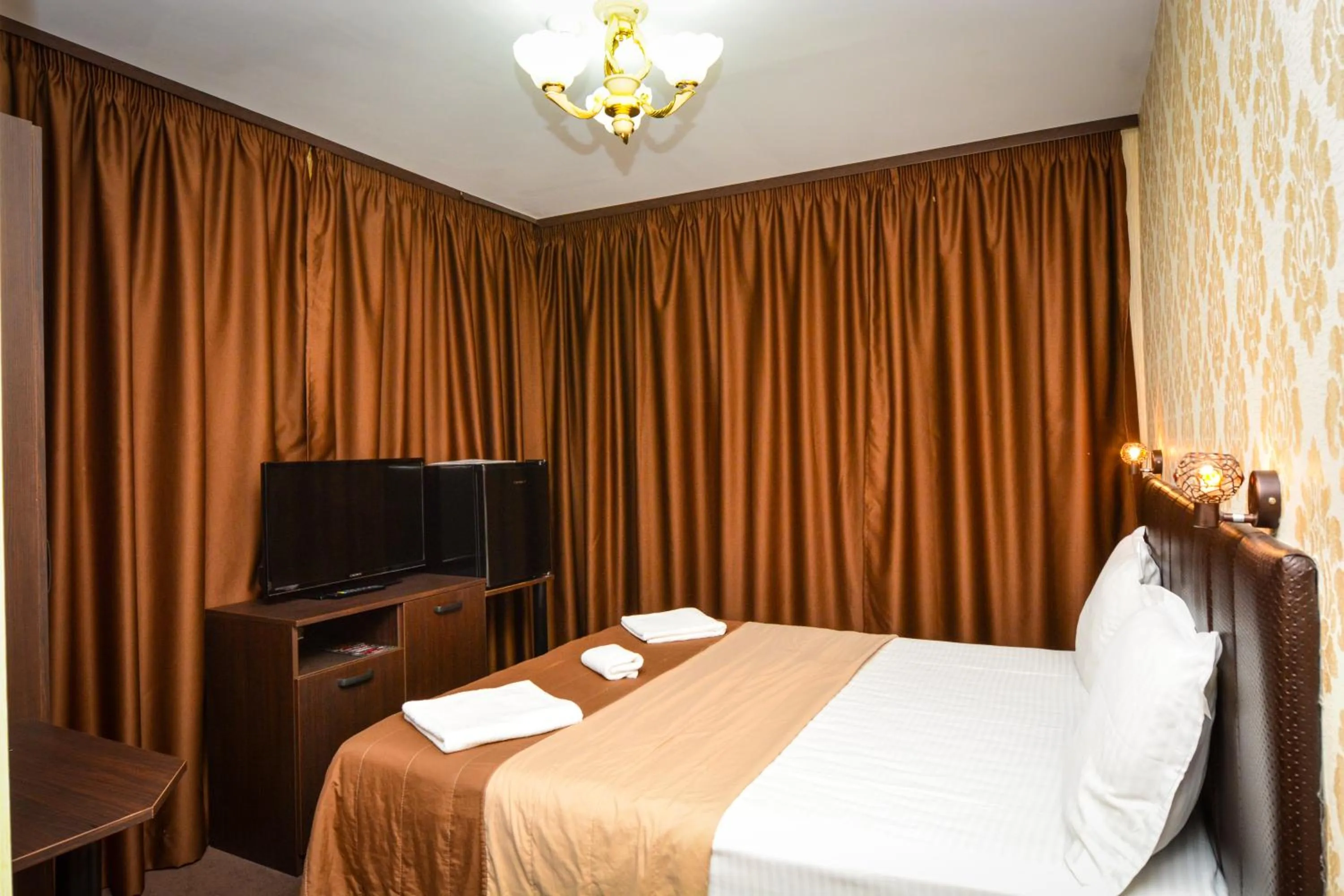 Guest house VRAZHDEBNA