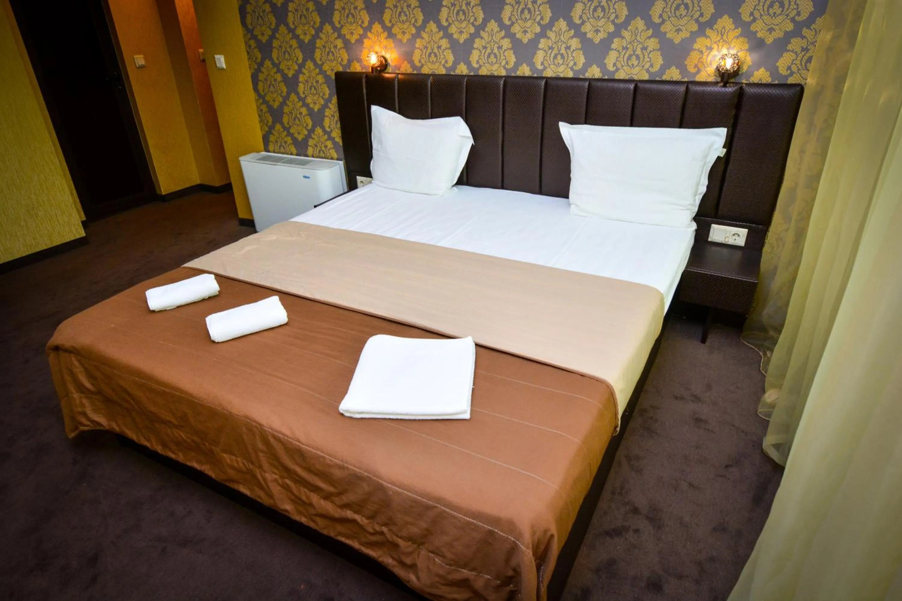 Guest house VRAZHDEBNA