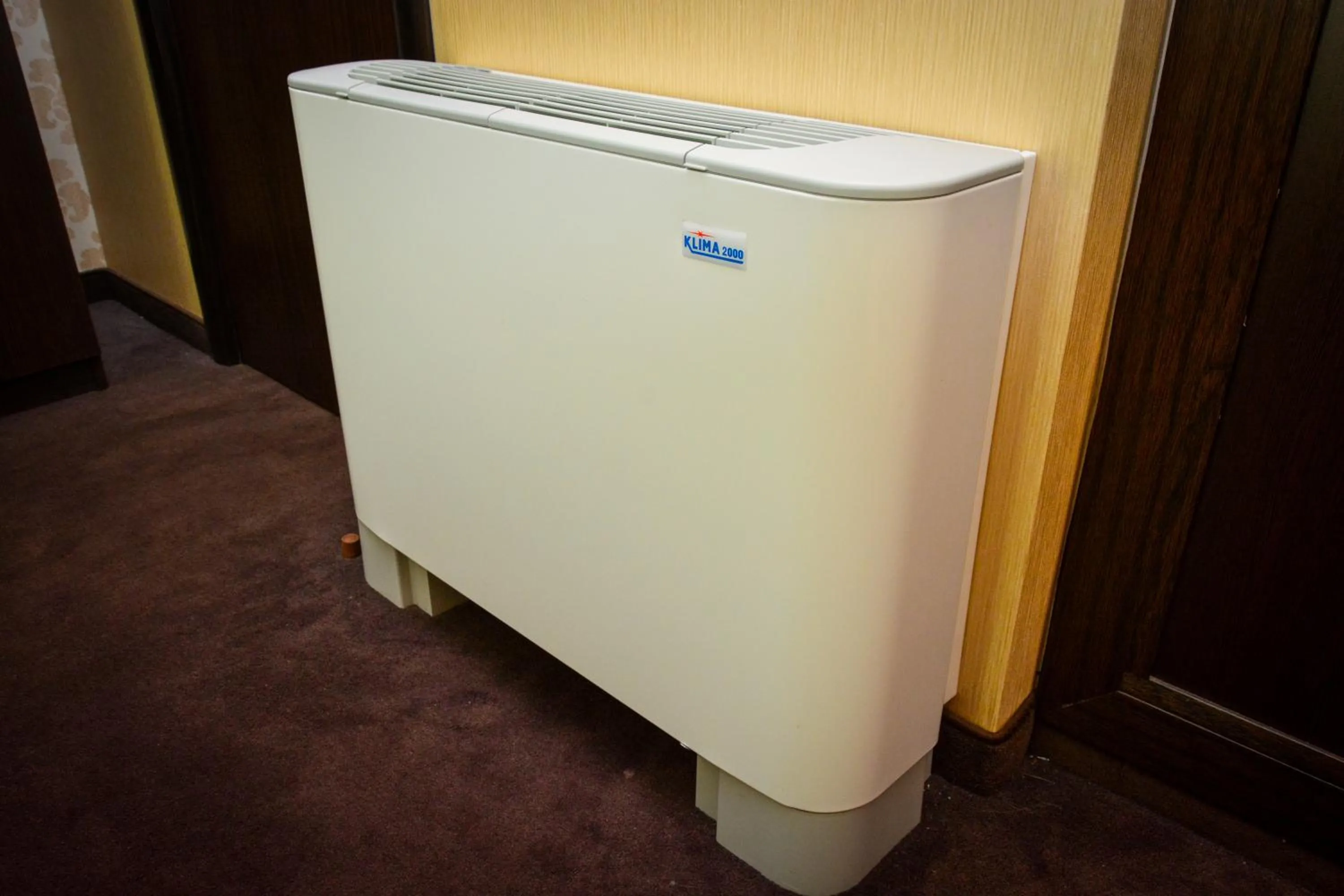 Guest house VRAZHDEBNA