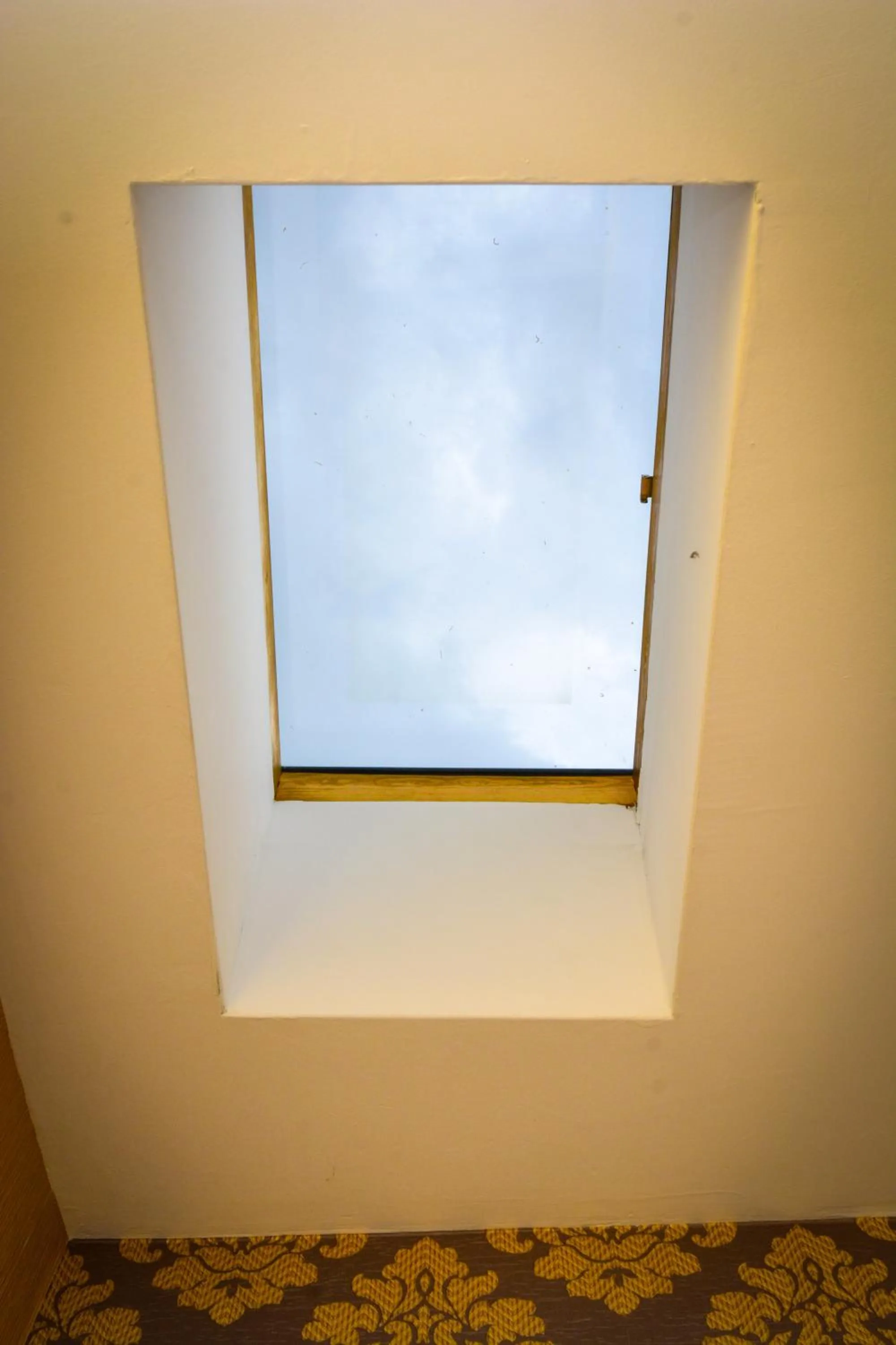 Guest house VRAZHDEBNA