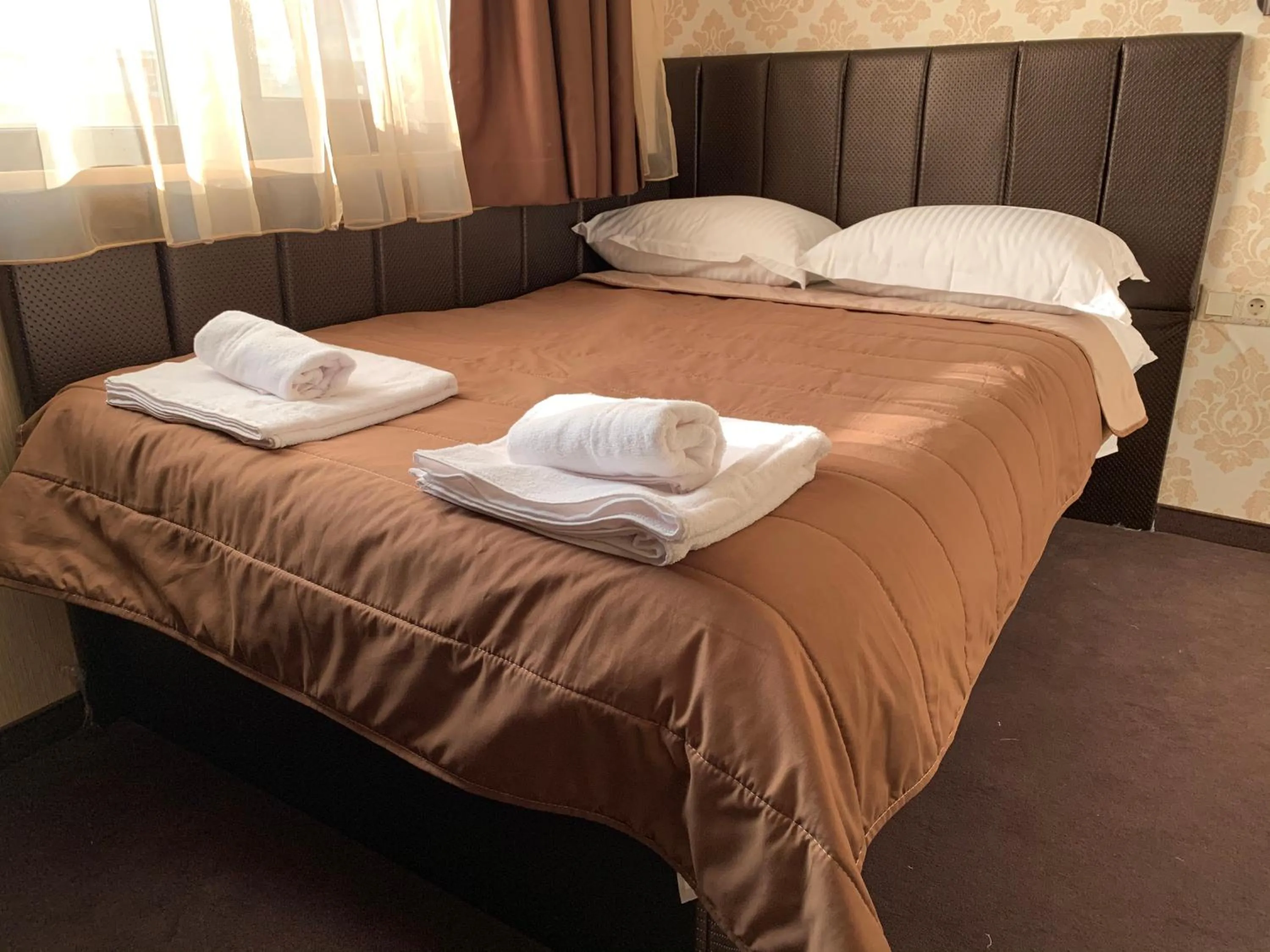 Guest house VRAZHDEBNA