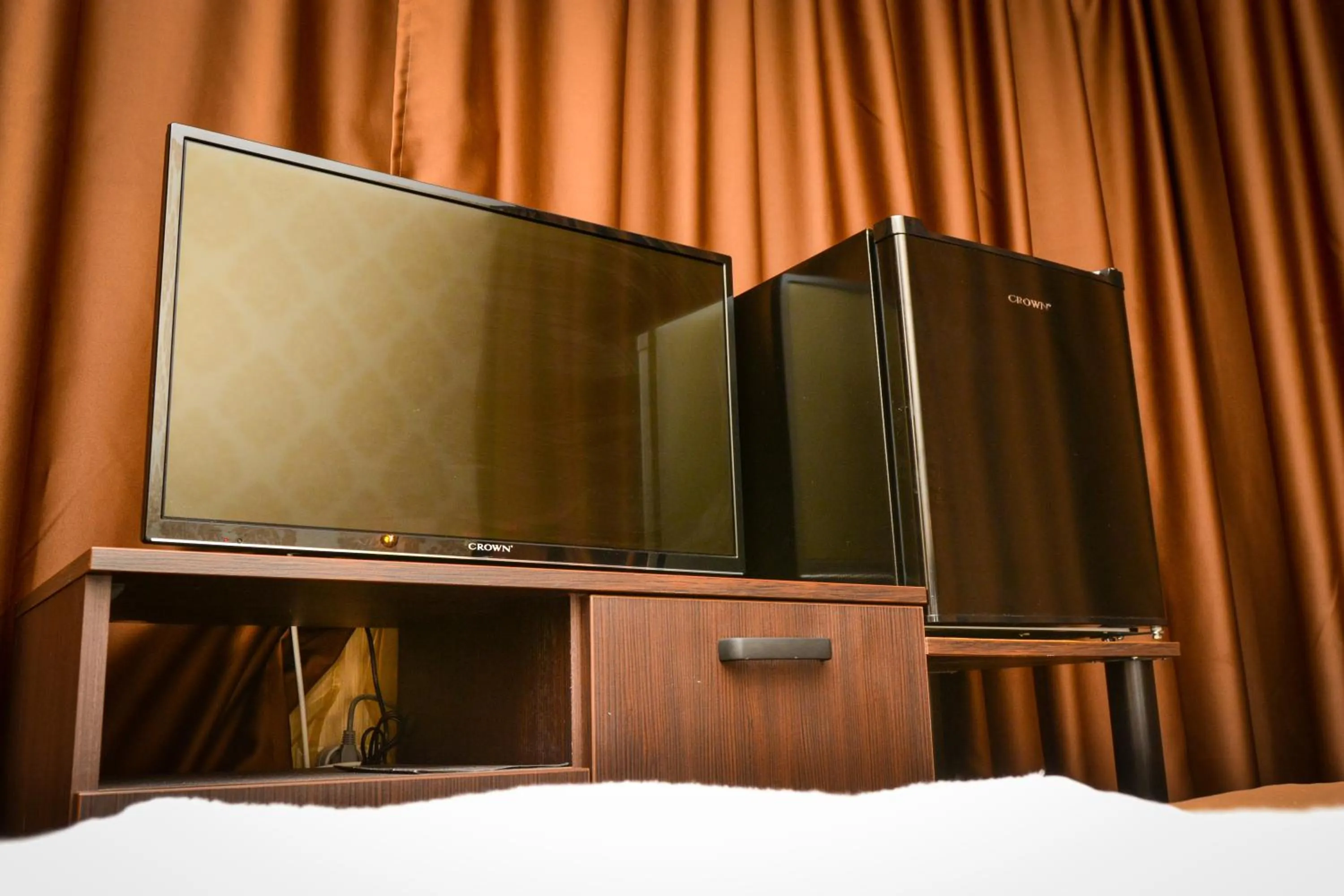 Guest house VRAZHDEBNA