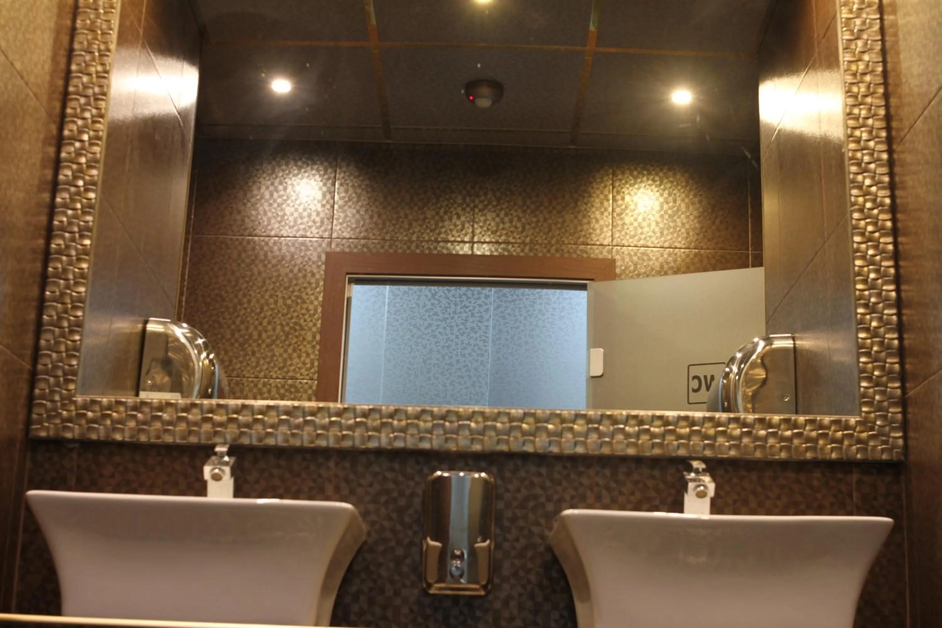 Guest house VRAZHDEBNA