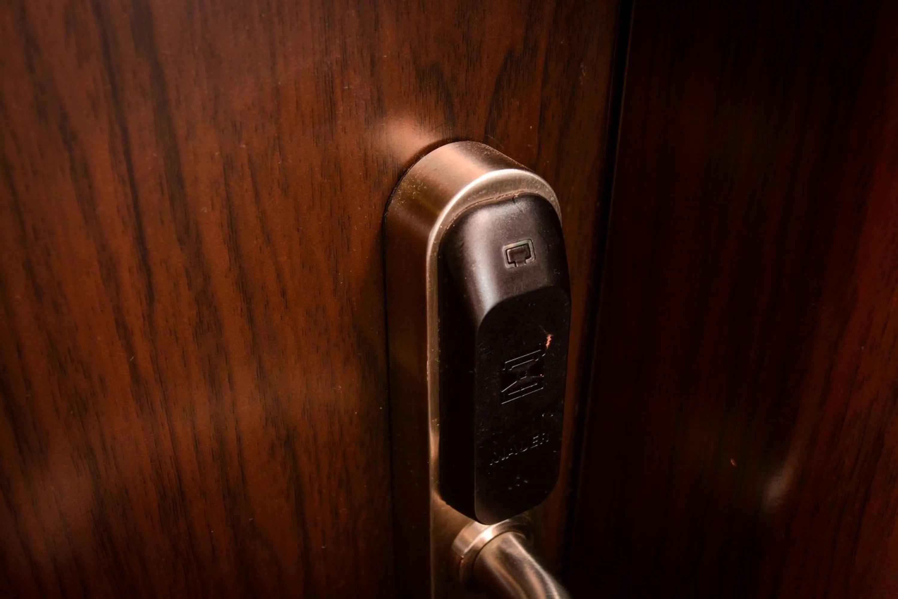 Guest house VRAZHDEBNA