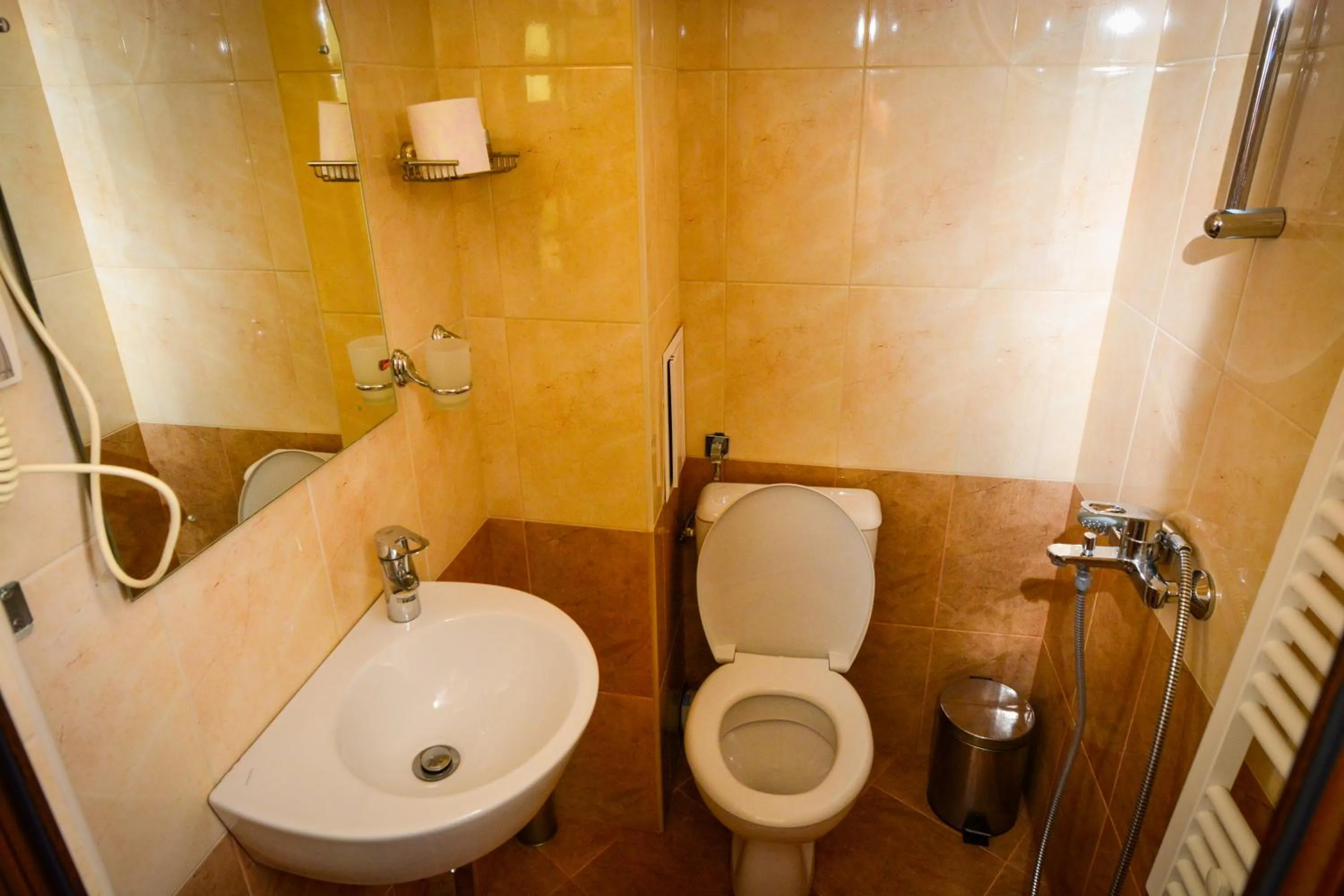 Guest house VRAZHDEBNA