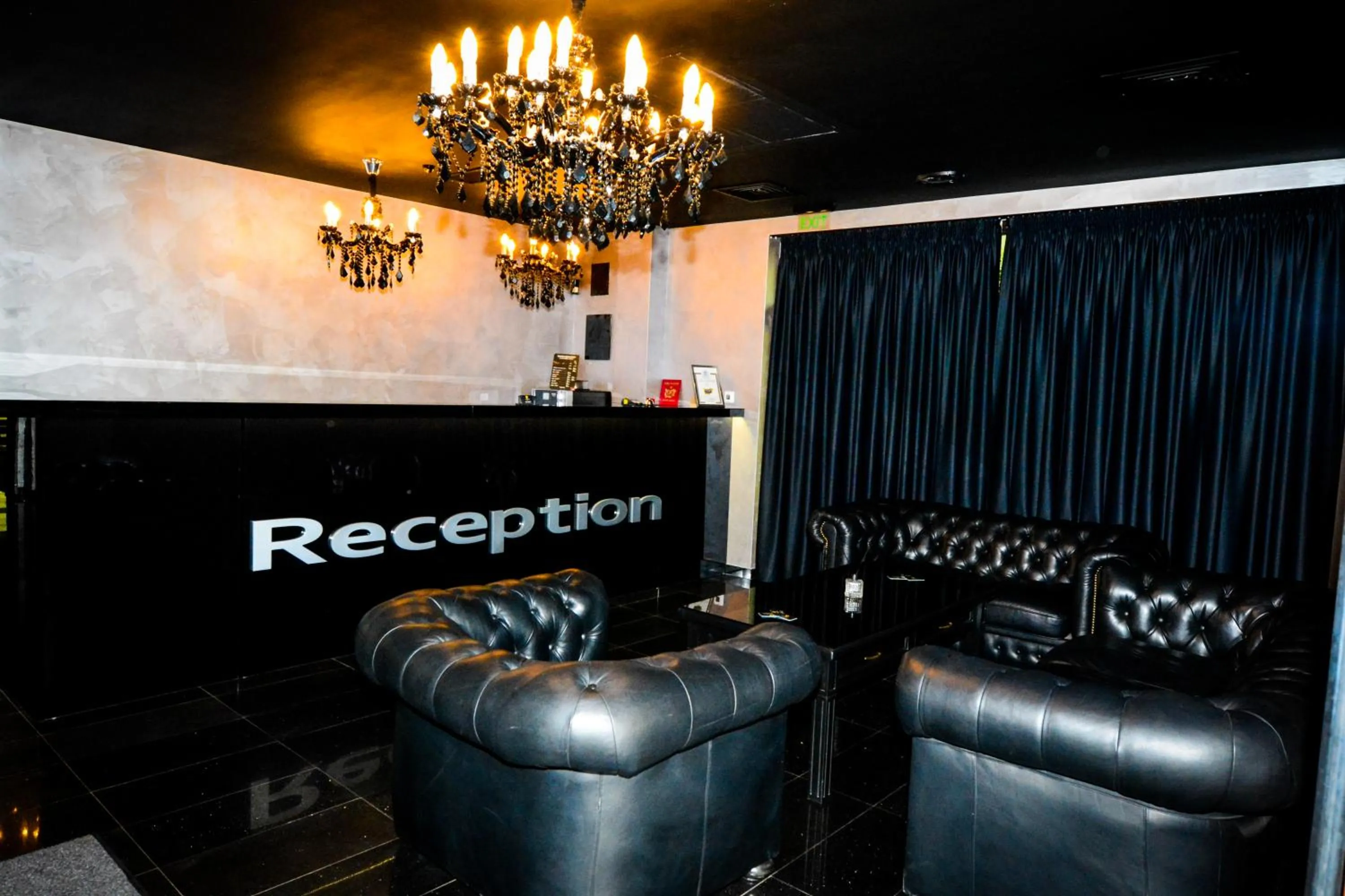 Guest house VRAZHDEBNA