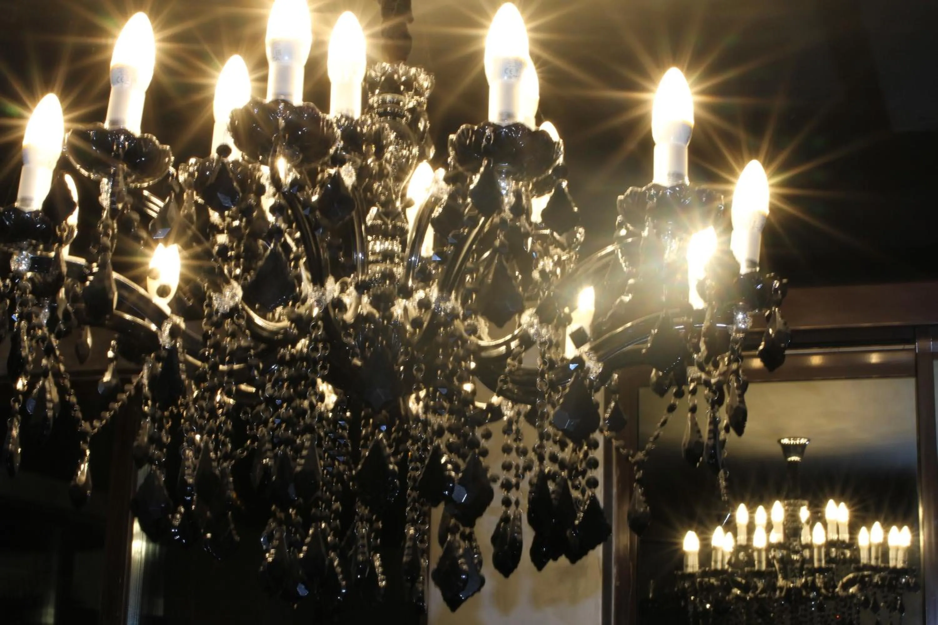 Guest house VRAZHDEBNA