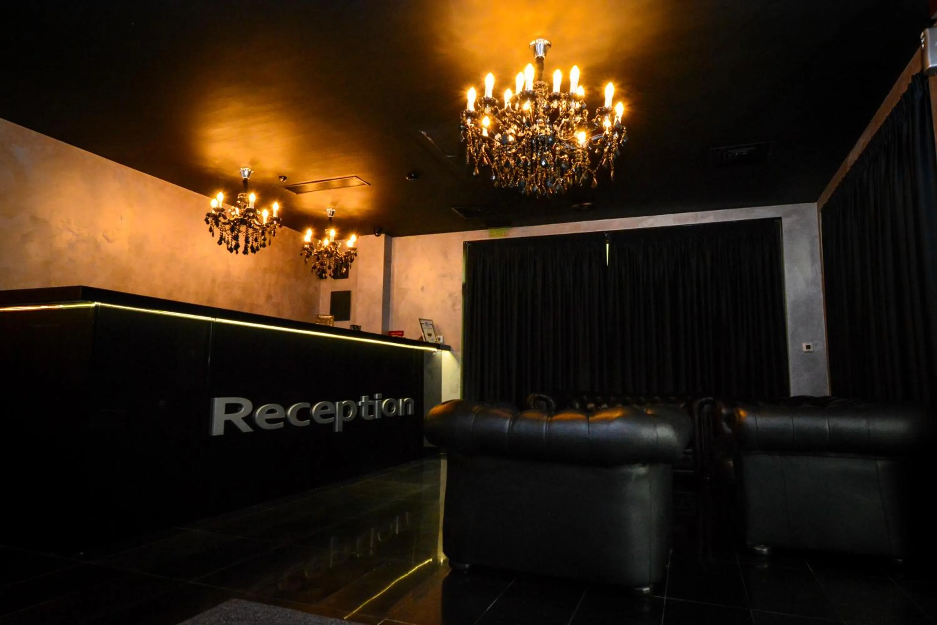 Guest house VRAZHDEBNA