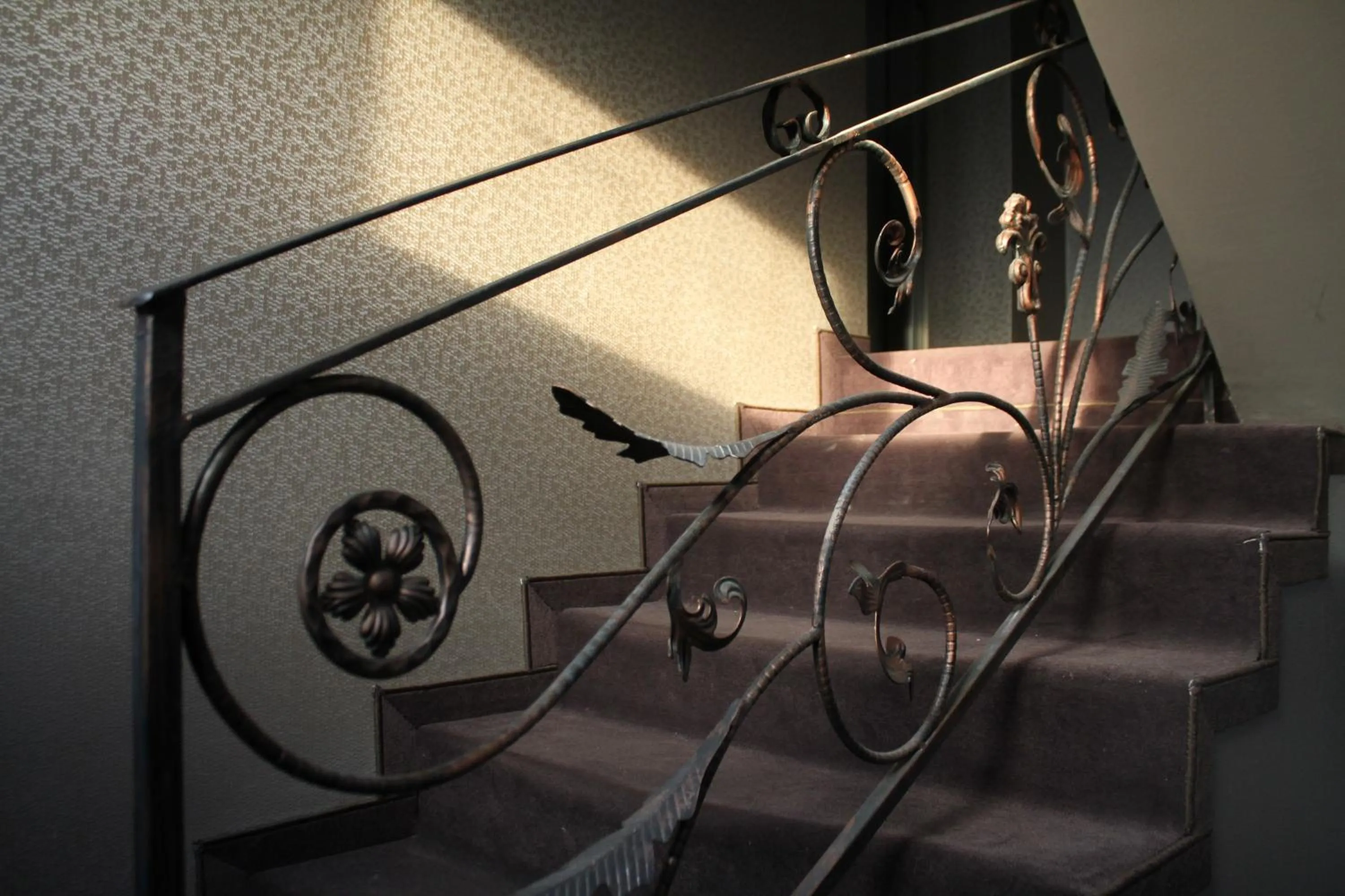 Guest house VRAZHDEBNA