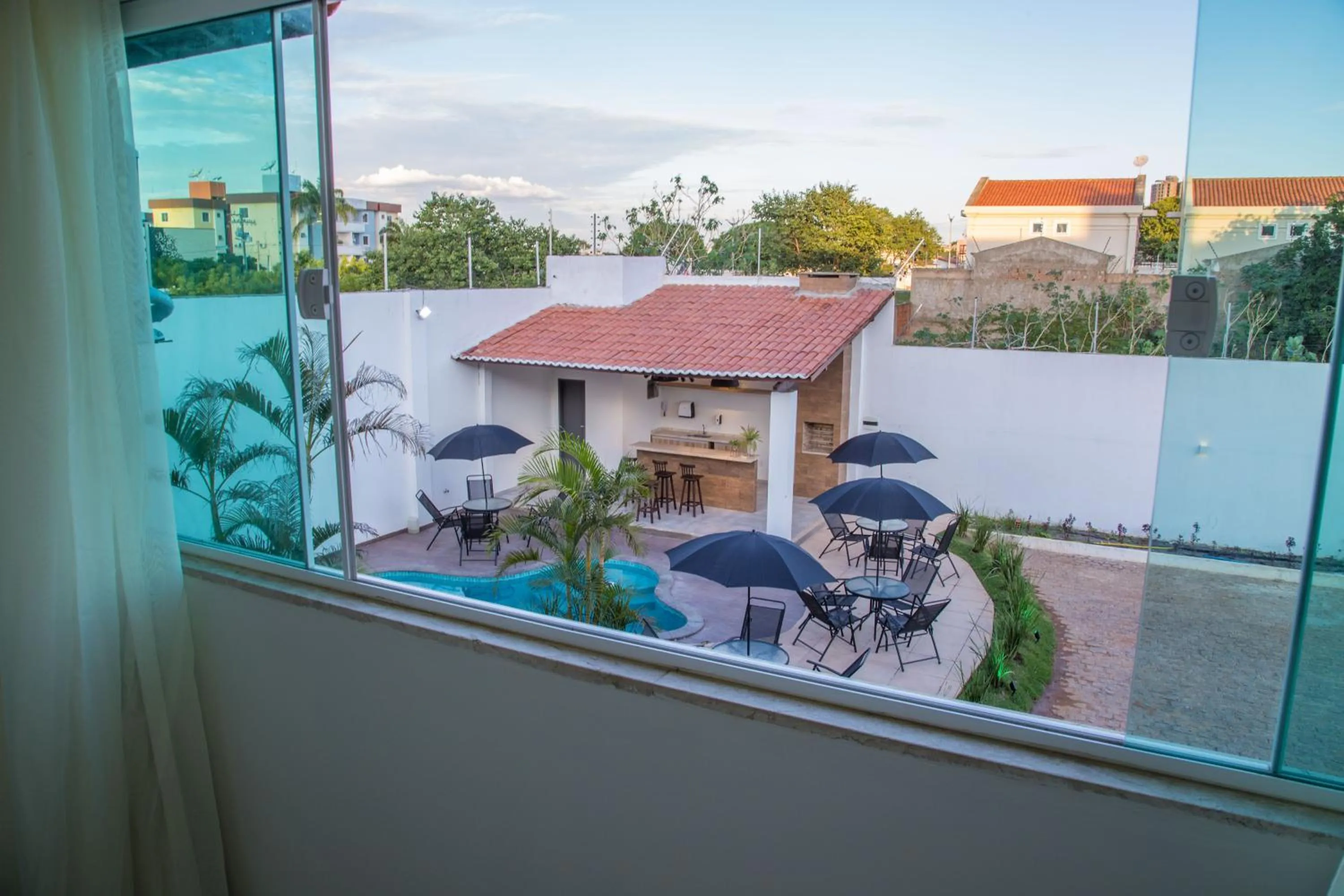 Juazeiro Comfort Hotel