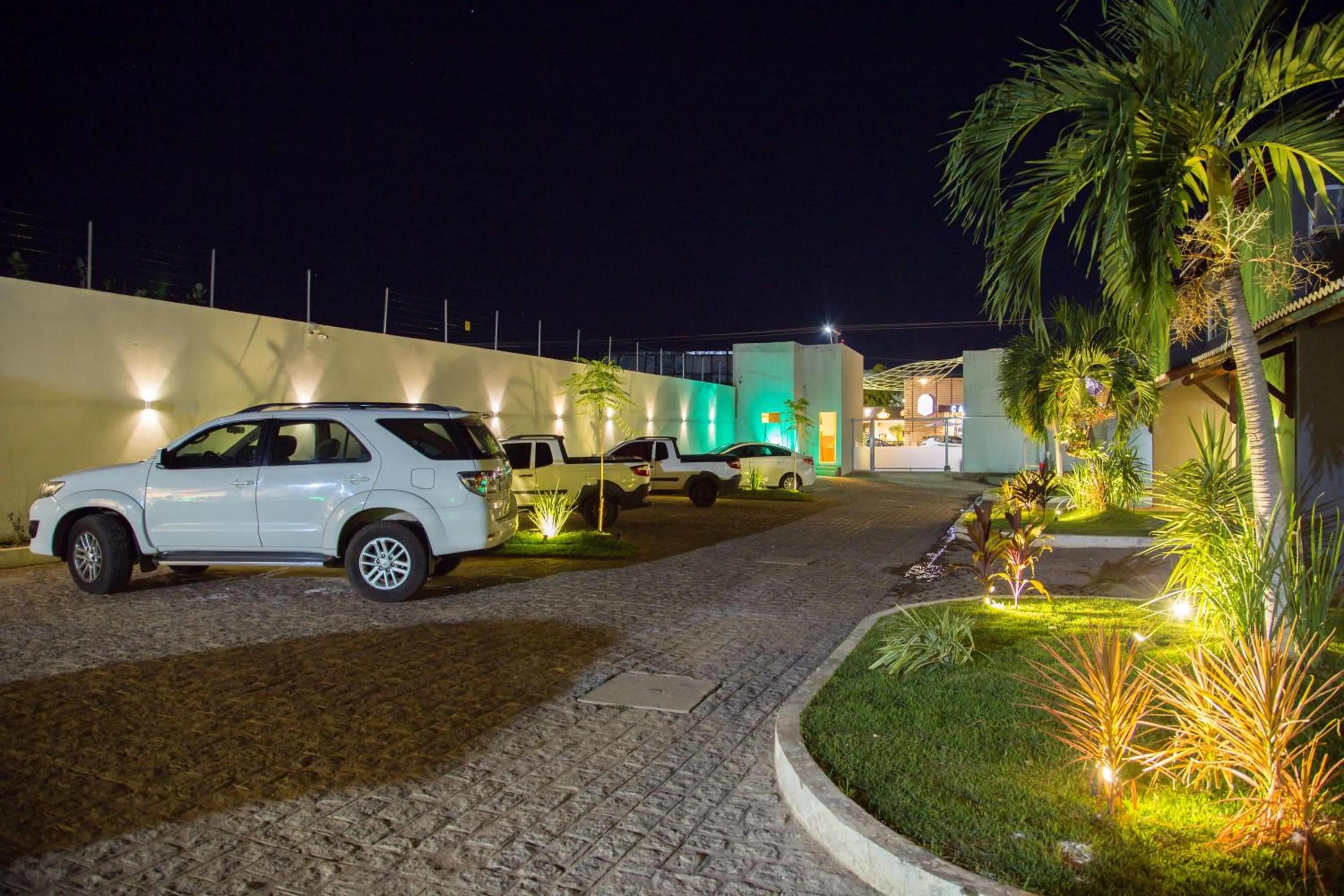 Juazeiro Comfort Hotel