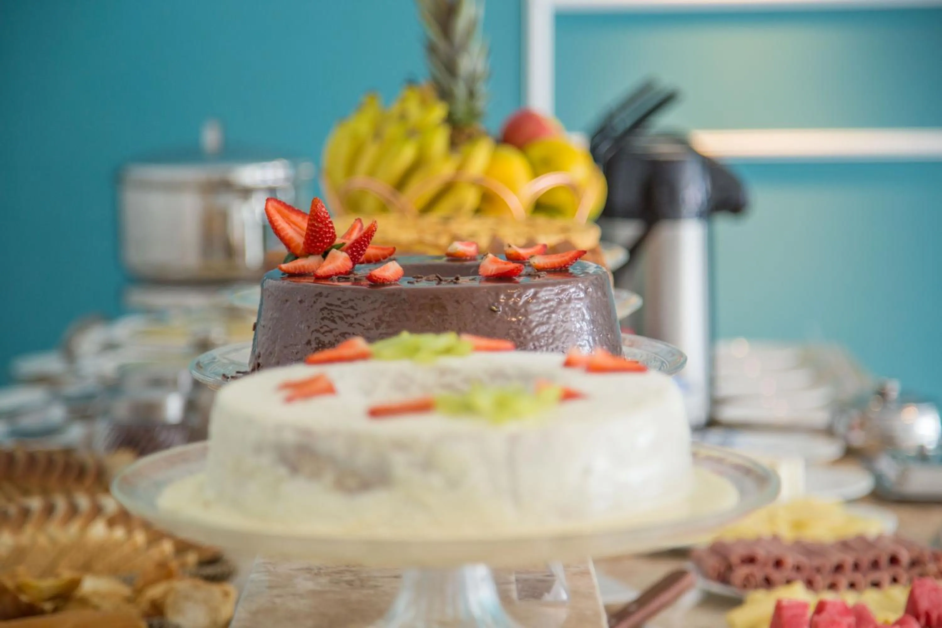 Juazeiro Comfort Hotel