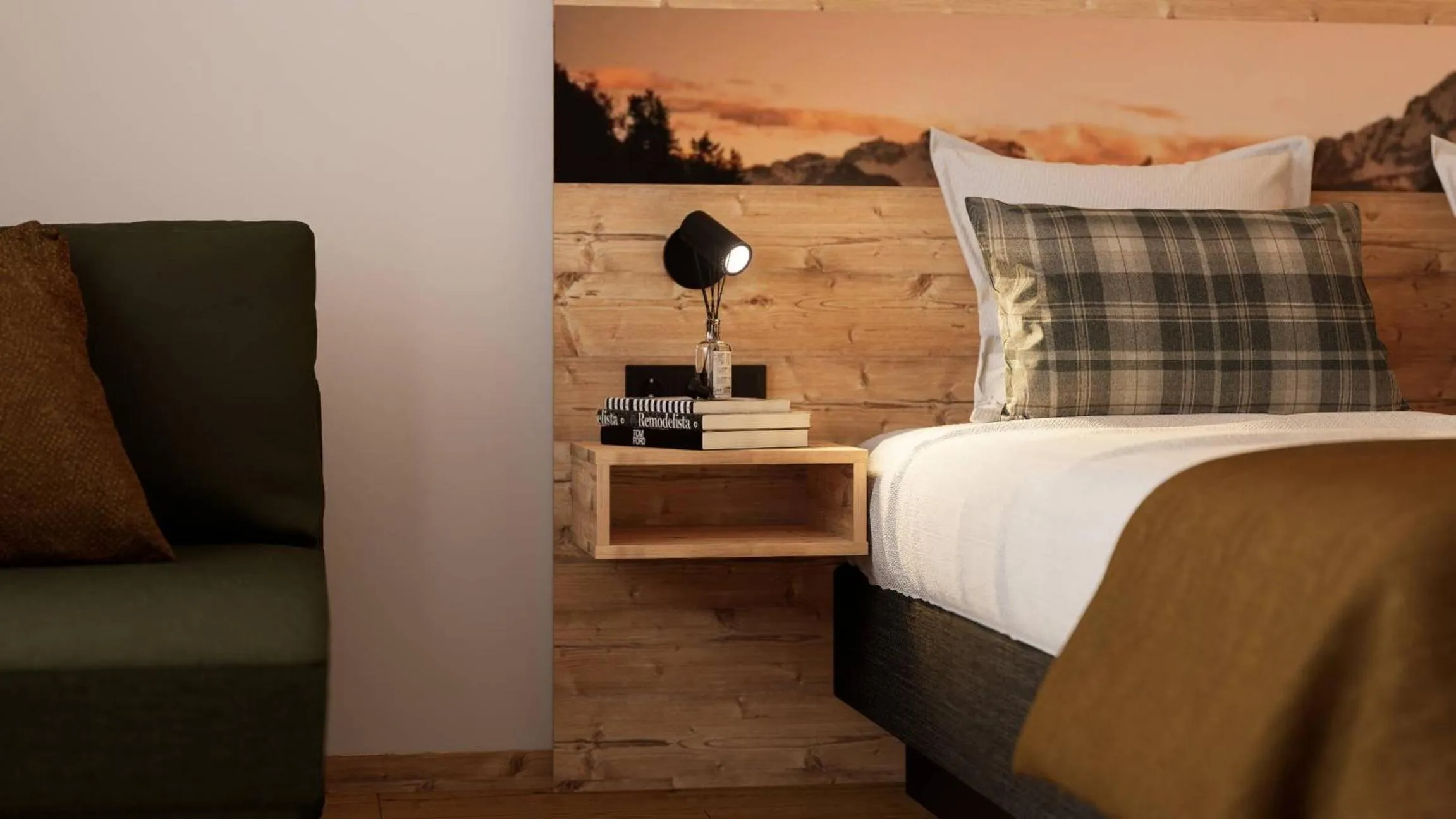 Single Room - single occupancy in Gasthof Und Hotel Maria Gern