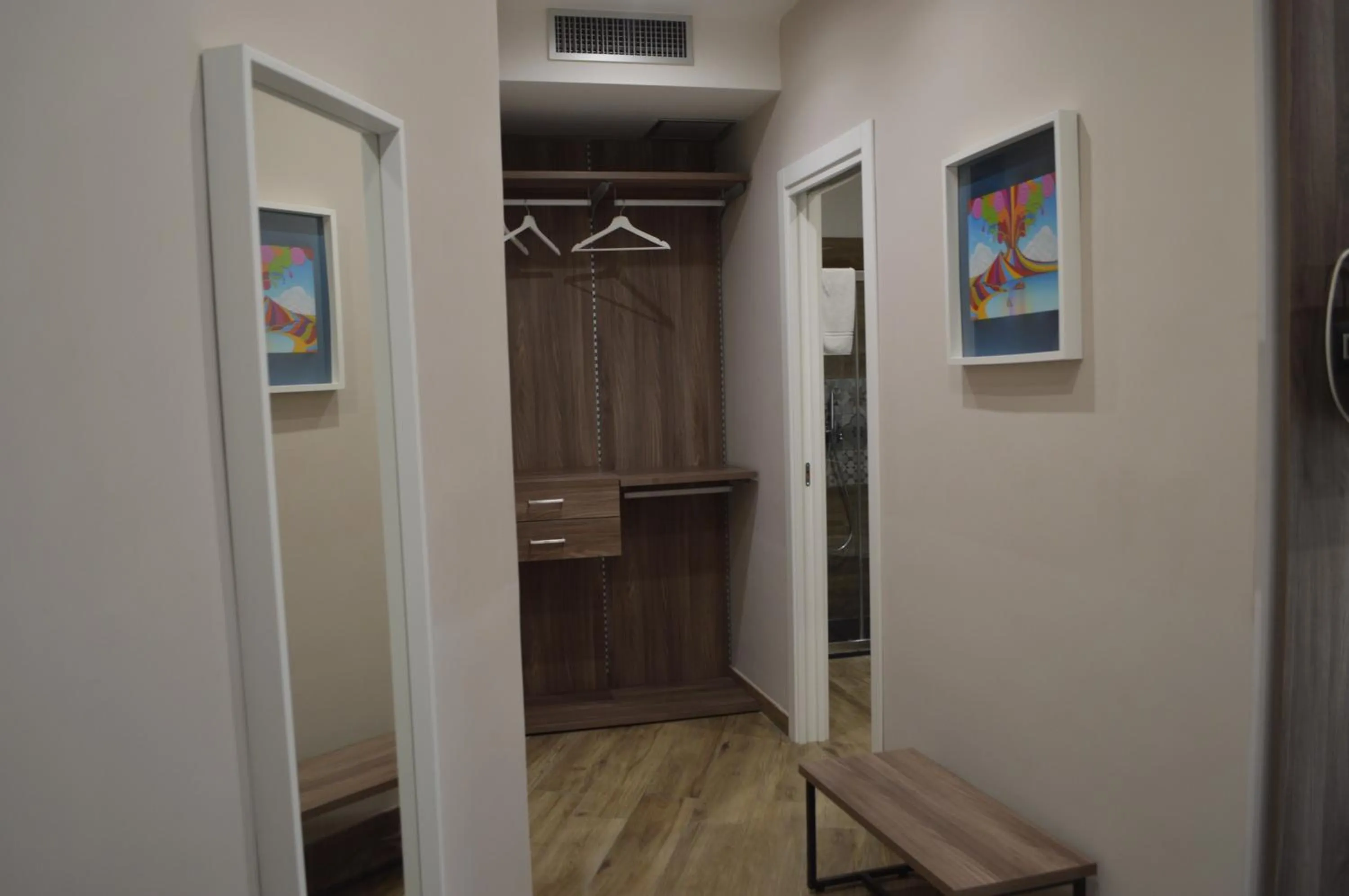 Photo of the whole room in Famalu apartments