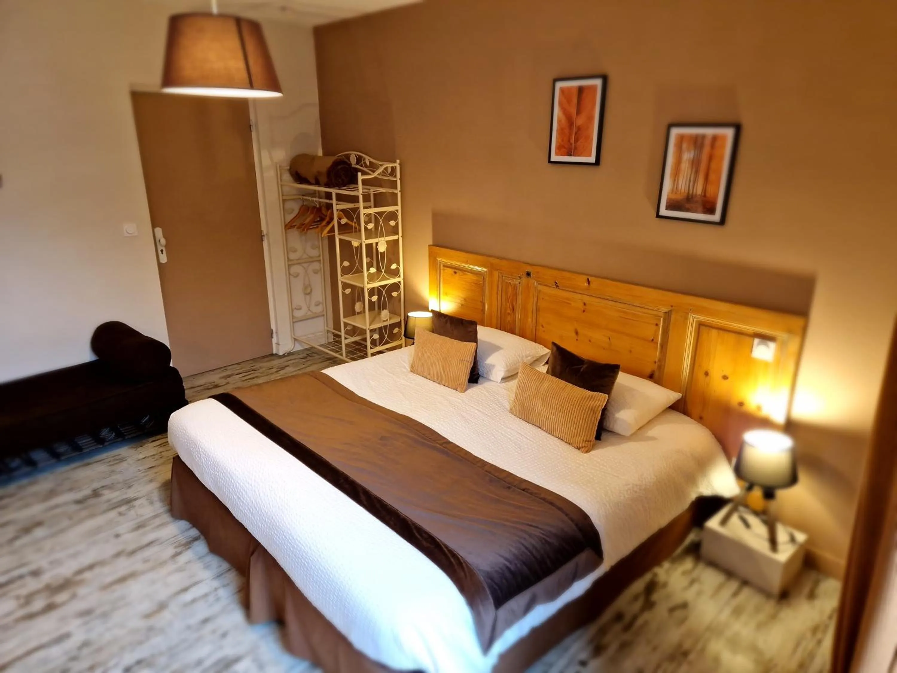 Chambres d'hôtes Une autre maison