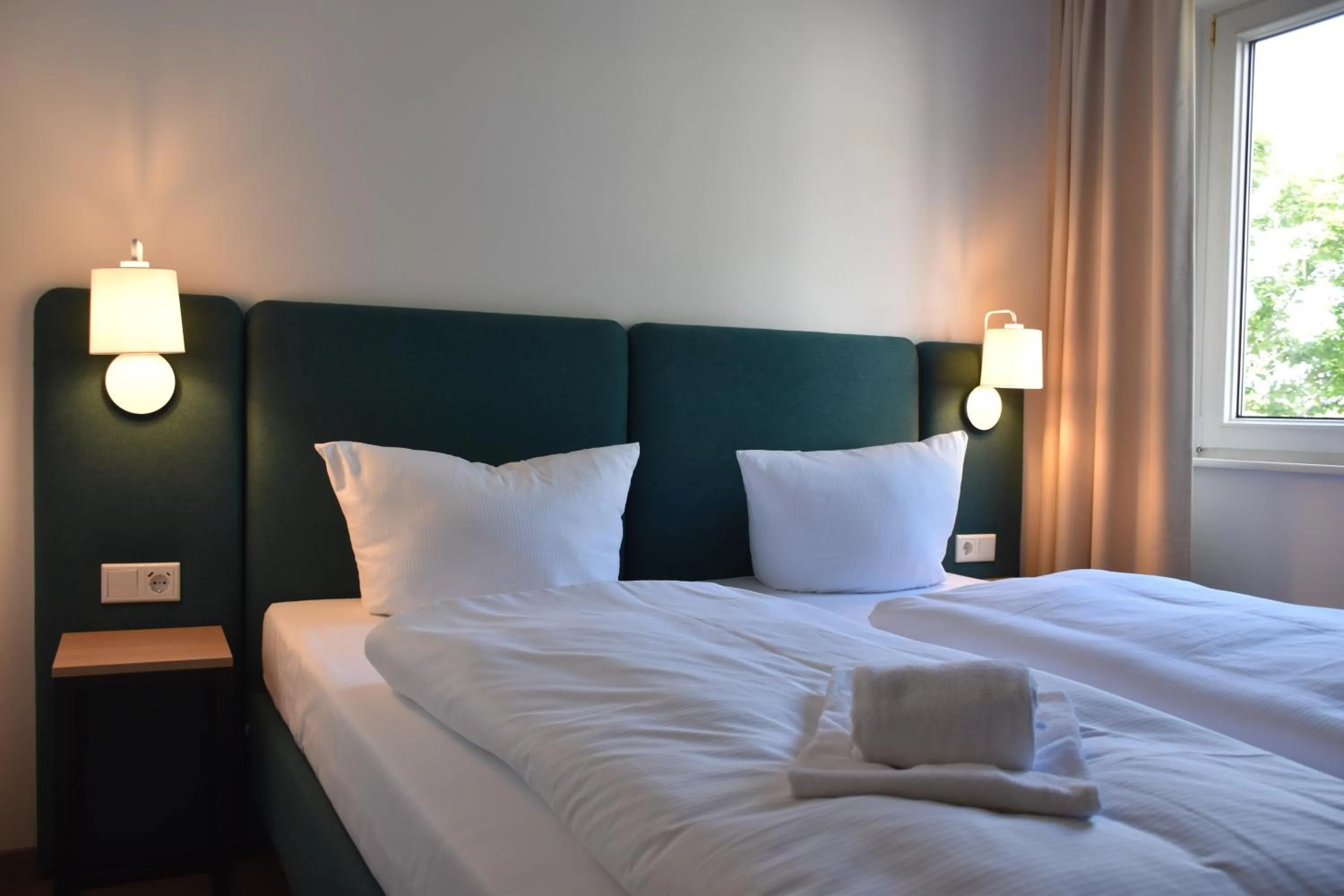 ARC Hotel