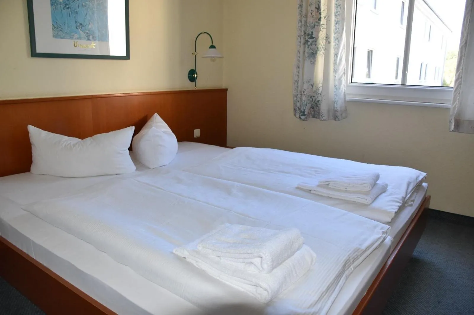 ARC Hotel