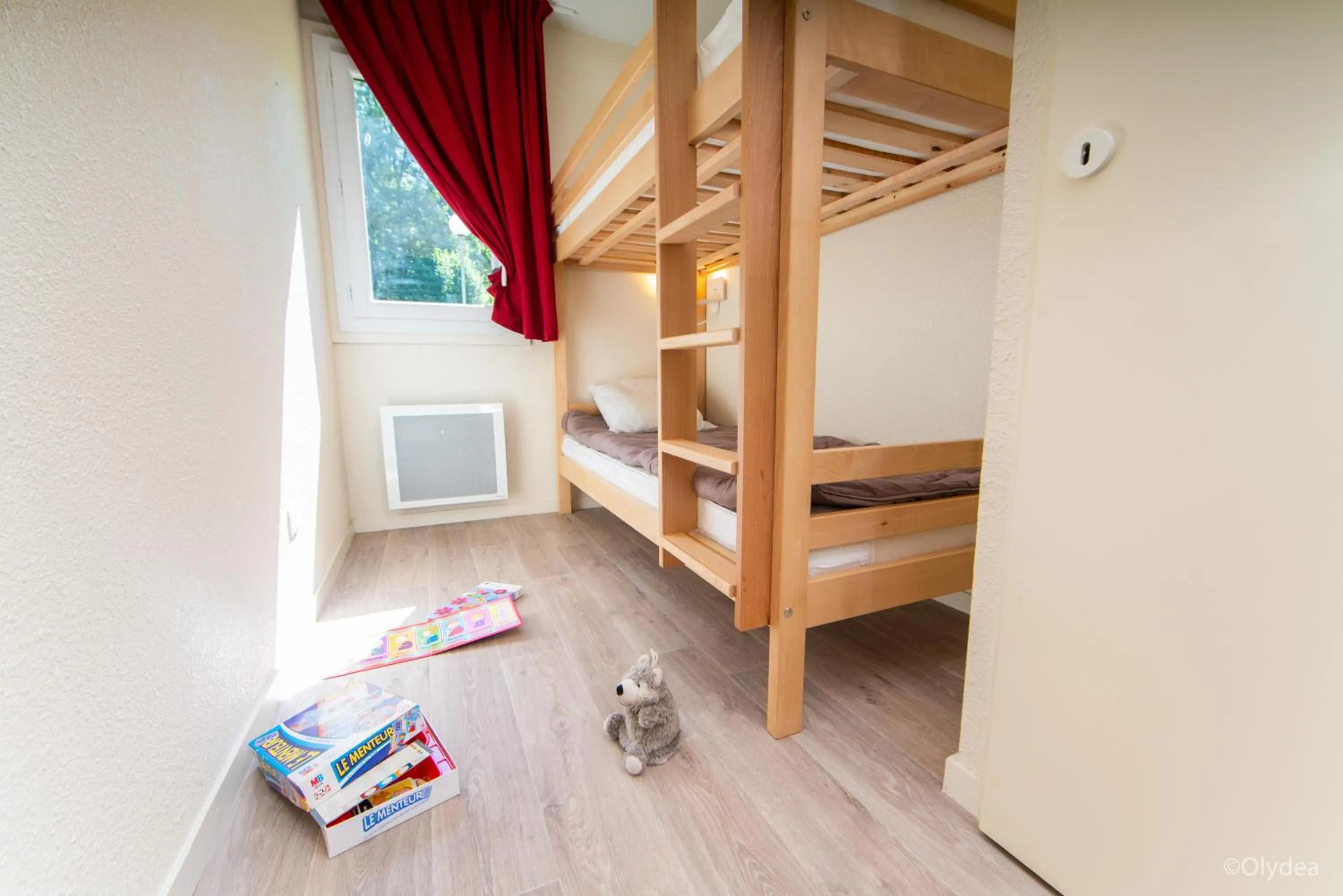 Olydea Saint-Colomban-des-Villards