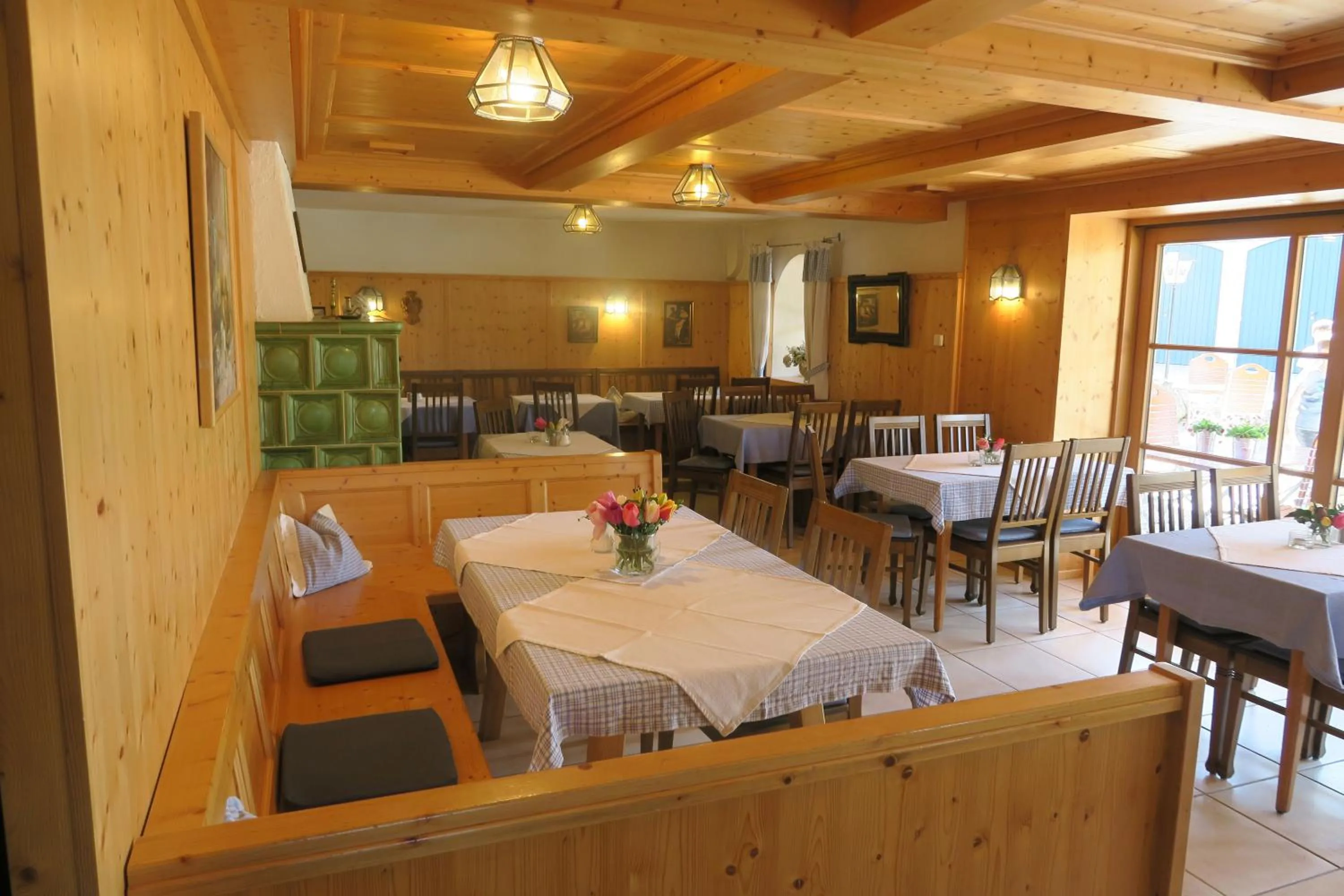 Gasthof Tiroler Hof