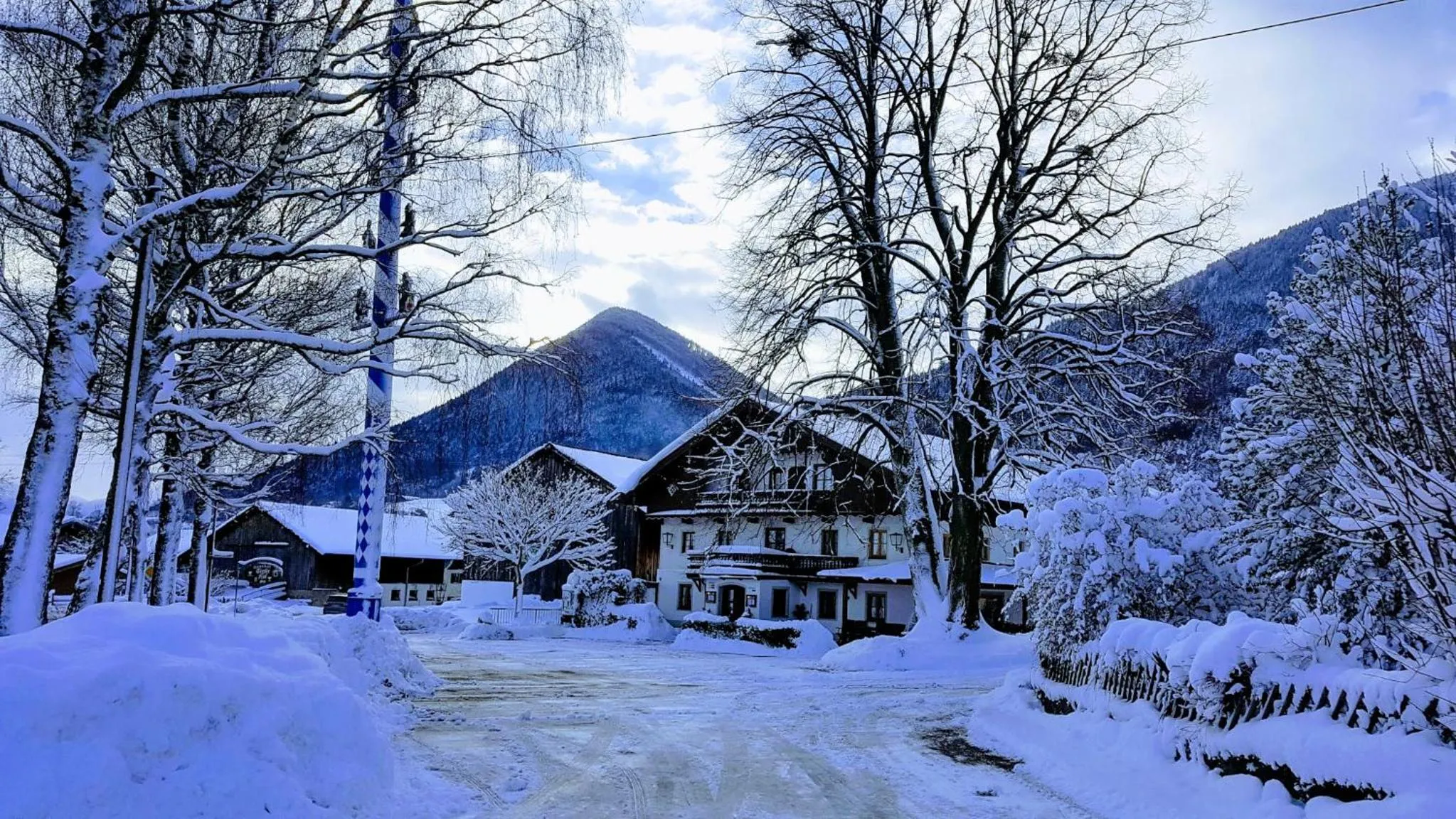 Gasthof Tiroler Hof
