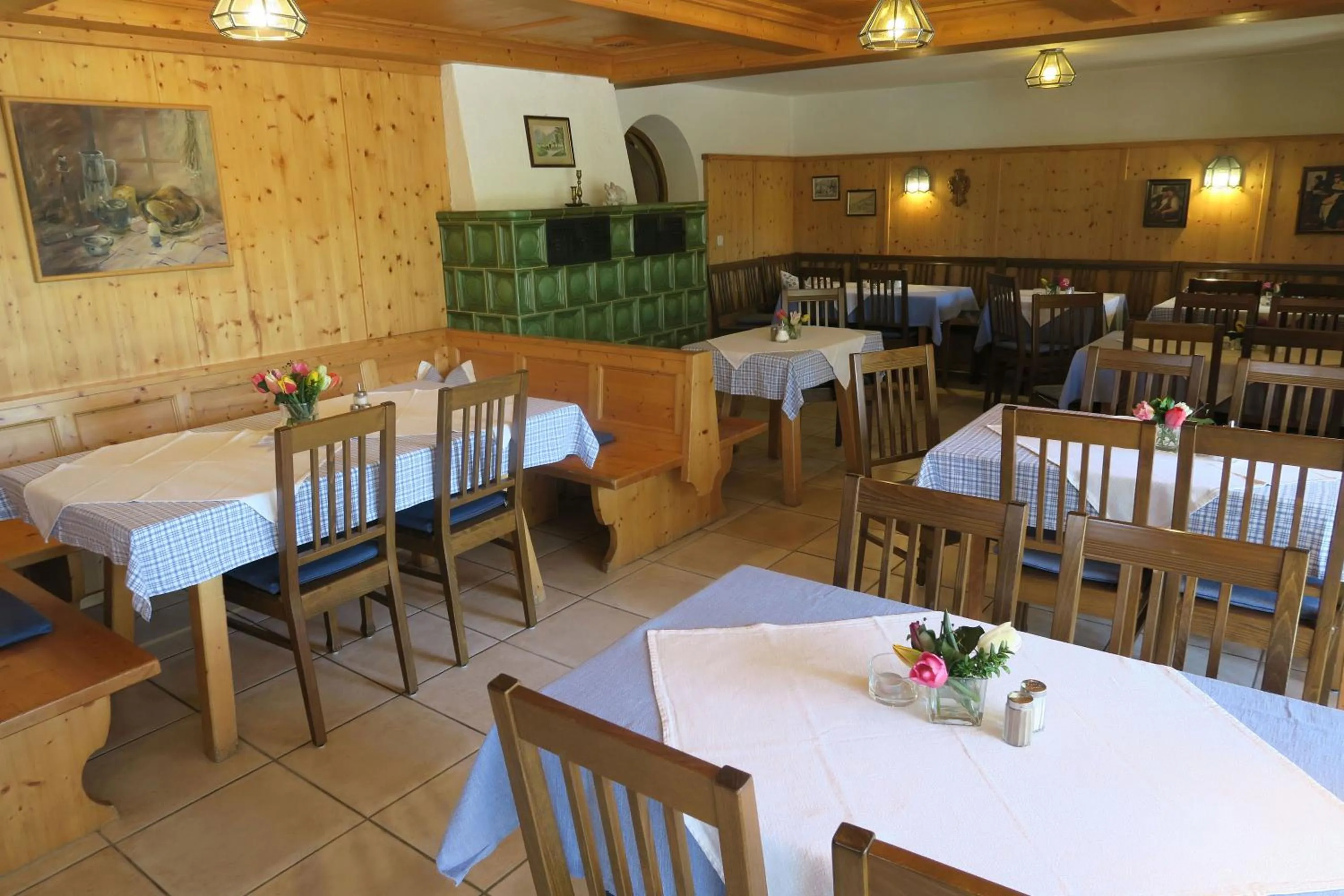 Gasthof Tiroler Hof