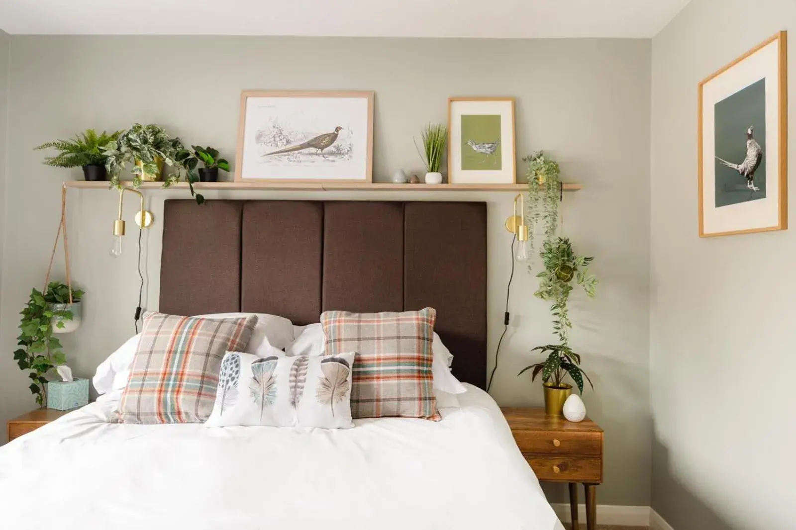 Deluxe Double or Twin Room - single occupancy in The Fromeway Deluxe Double or Twin Room - single occupancy in The Fromeway