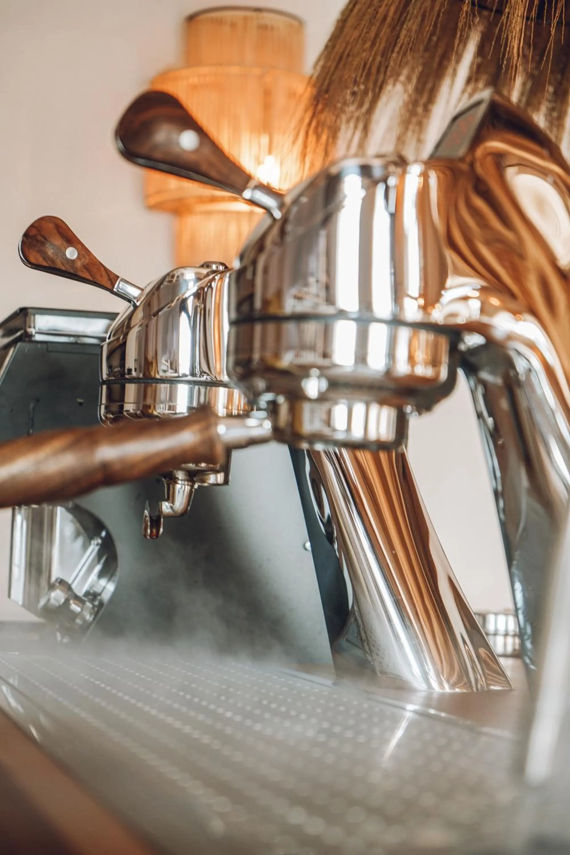 Restaurant/places to eat in Nomad Hotel - Xábia Port