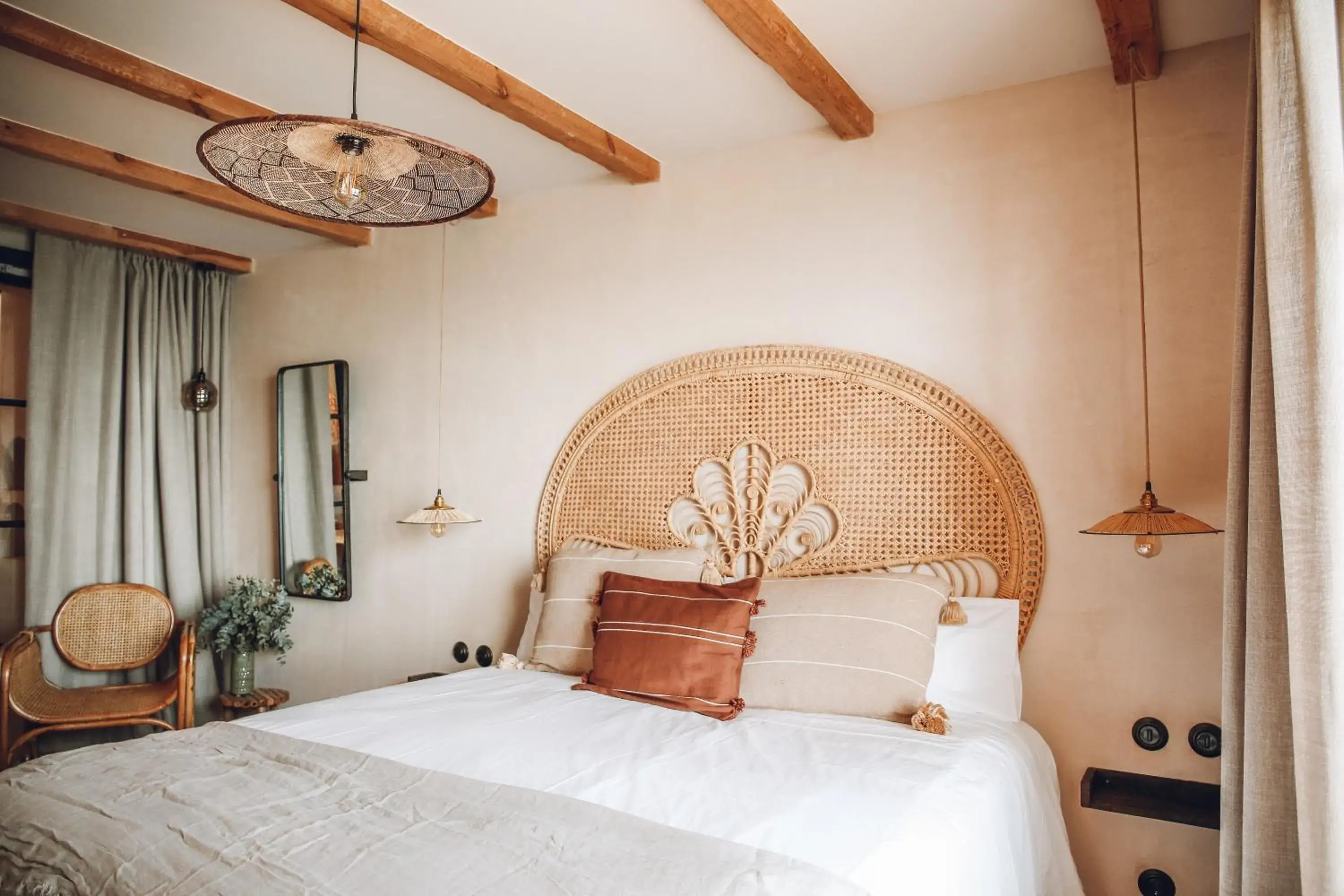 Family Studio in Nomad Hotel - Xábia Port Family Studio in Nomad Hotel - Xábia Port