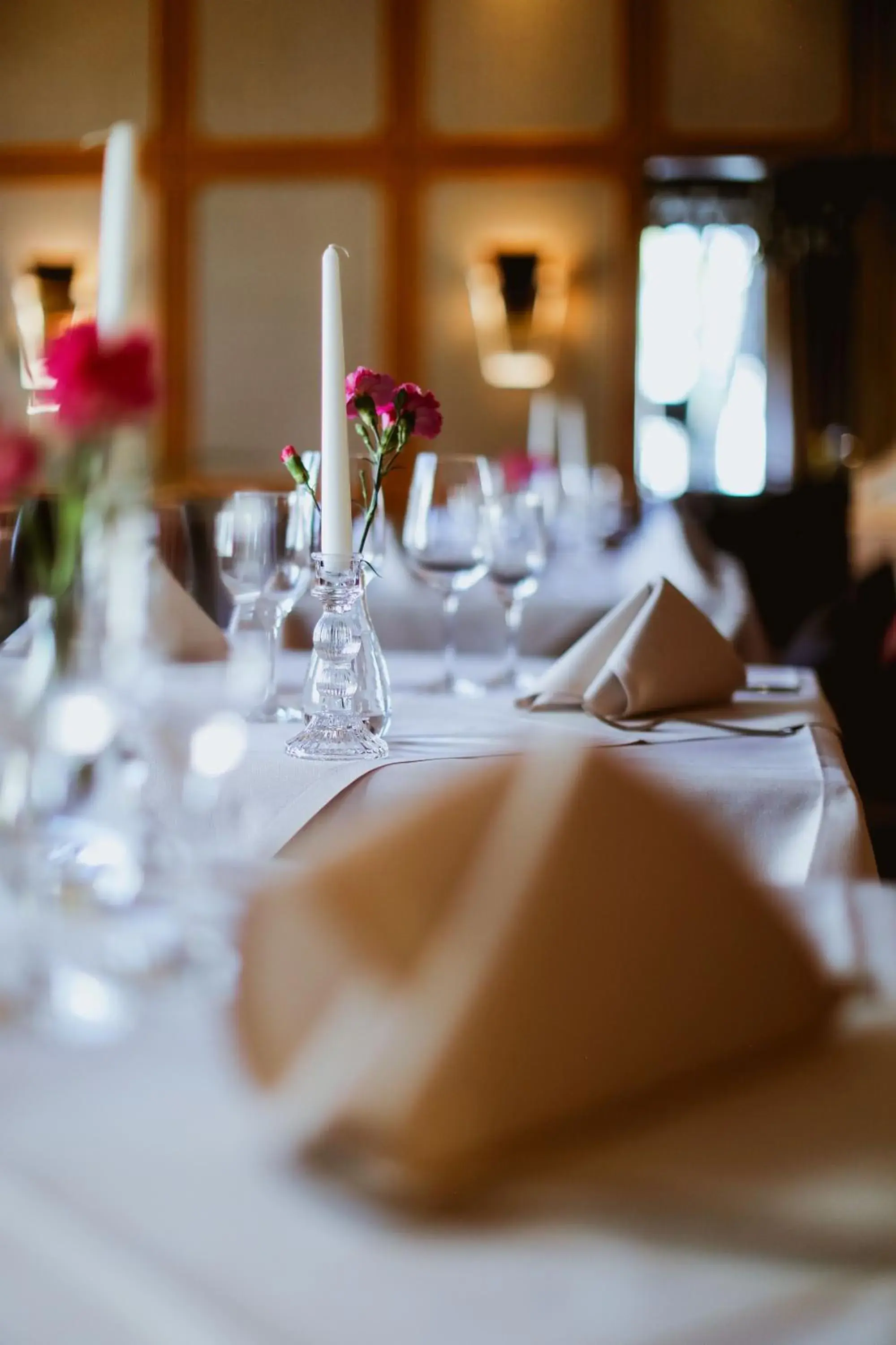 Restaurant/places to eat in Parkhotel Traunstein Restaurant/places to eat in Parkhotel Traunstein