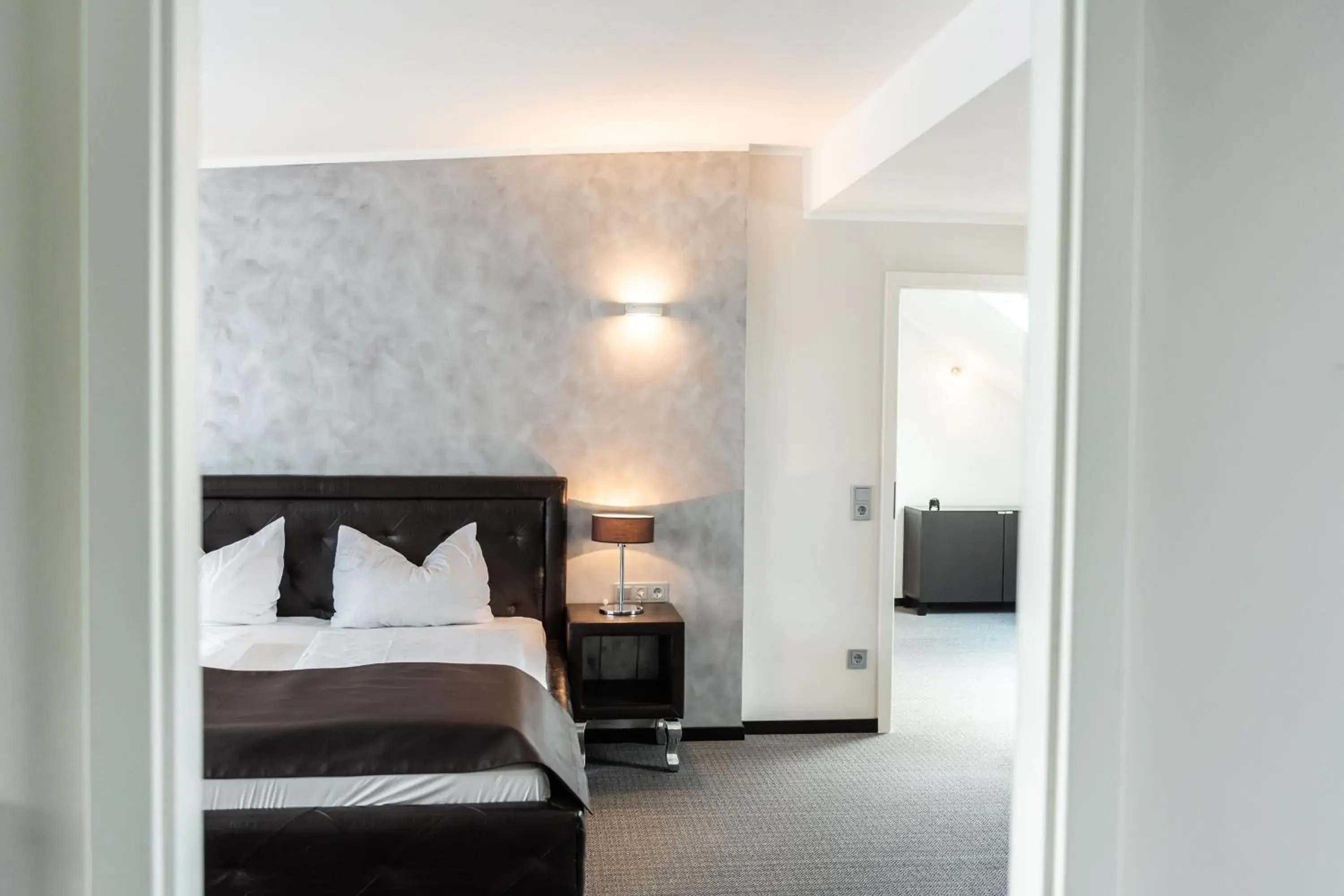 Family Room in Mauritius Komfort Hotel in der Altstadt Family Room in Mauritius Komfort Hotel in der Altstadt