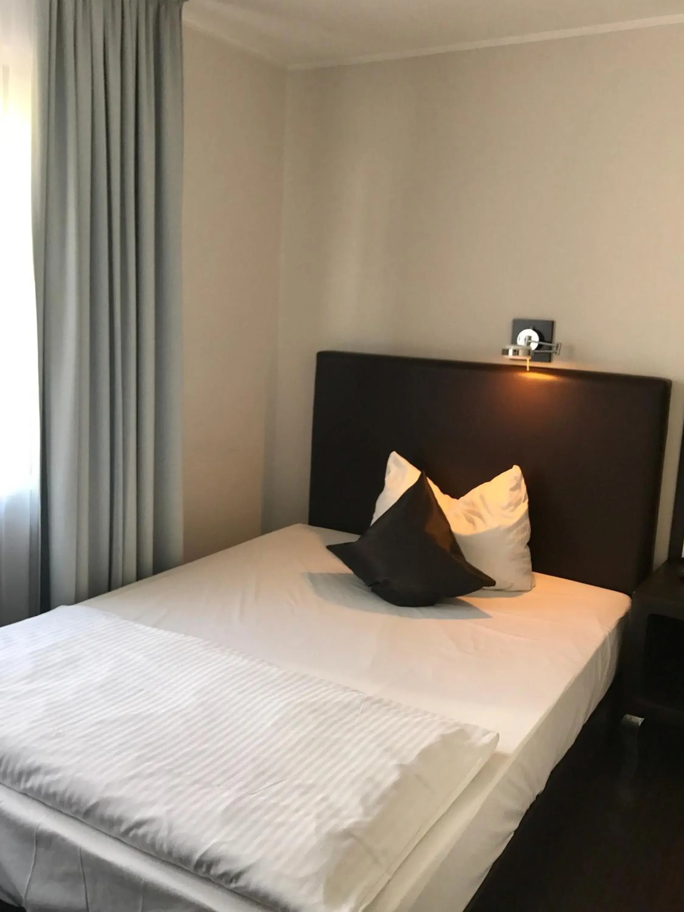 Single Room in Mauritius Komfort Hotel in der Altstadt Single Room in Mauritius Komfort Hotel in der Altstadt