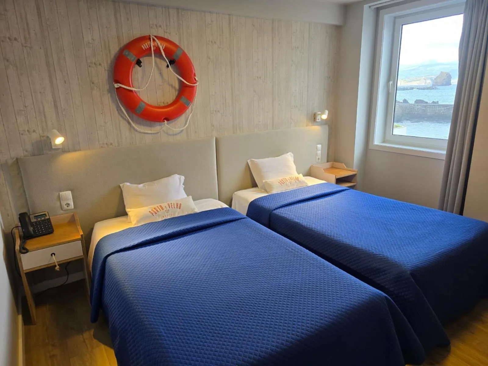 Bedroom, Bed in Porto Velho Boutique Lodge