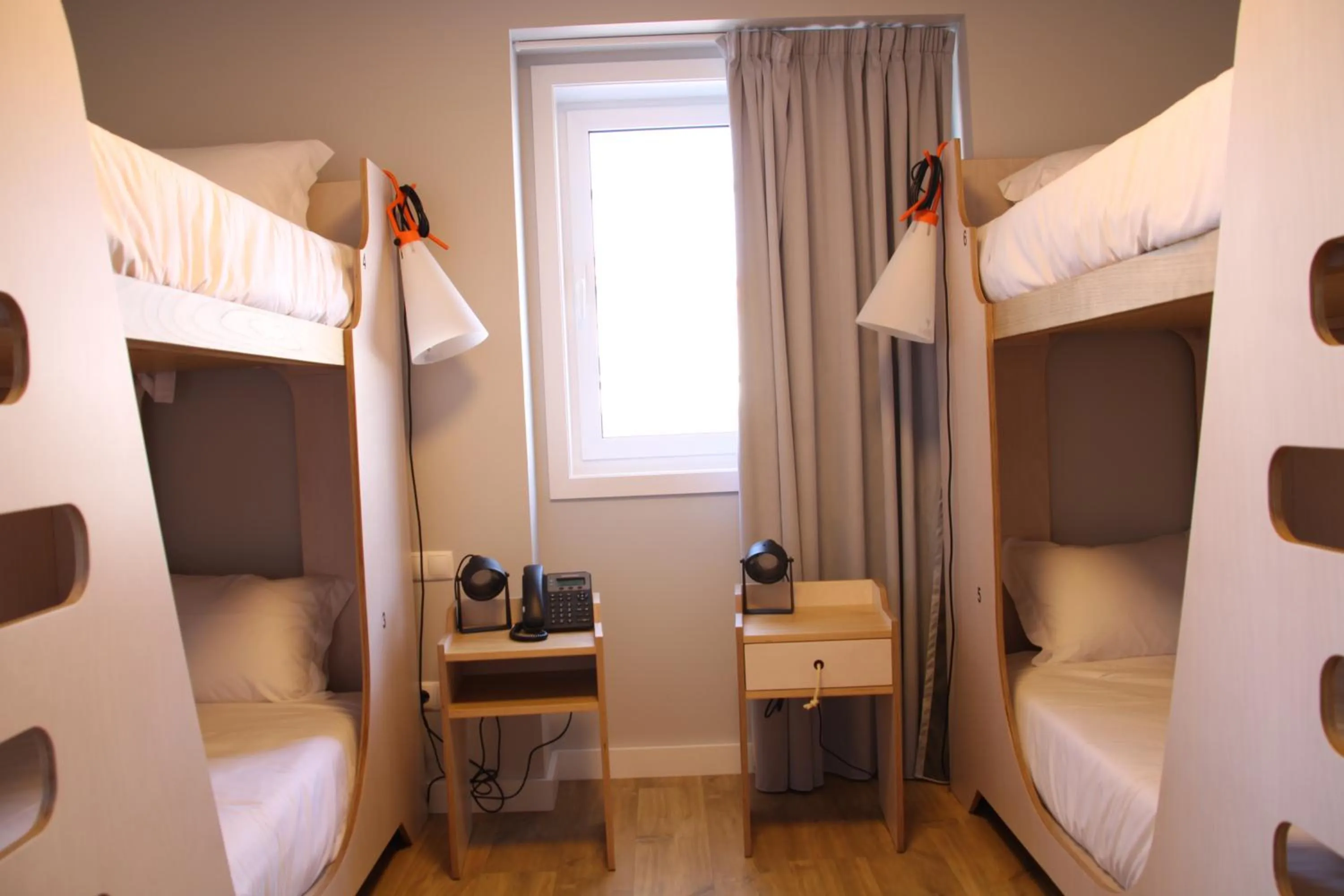 Bedroom, Bed in Porto Velho Boutique Lodge