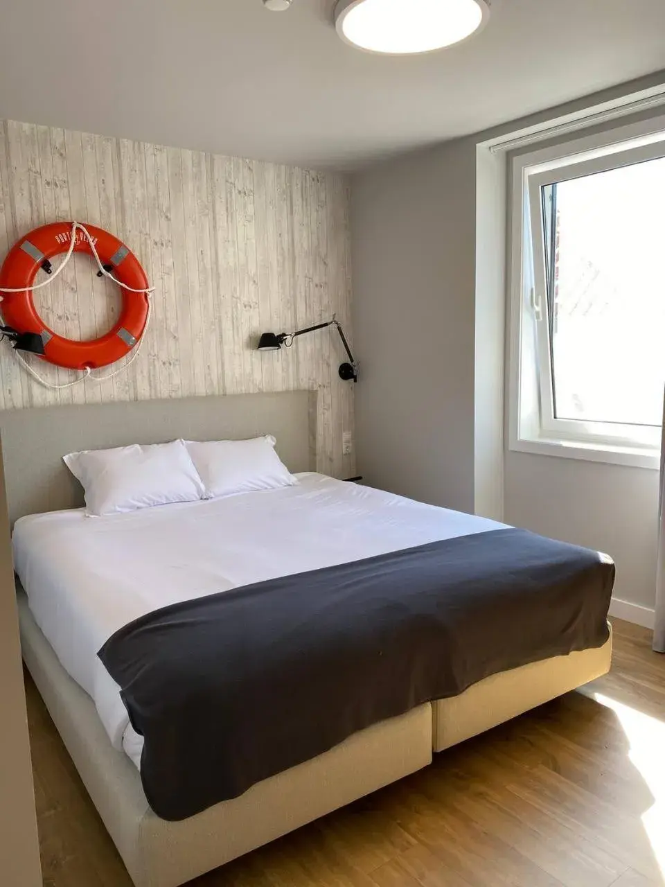 Double or Twin Room with Private Bathroom - single occupancy in Porto Velho Boutique Lodge Double or Twin Room with Private Bathroom - single occupancy in Porto Velho Boutique Lodge