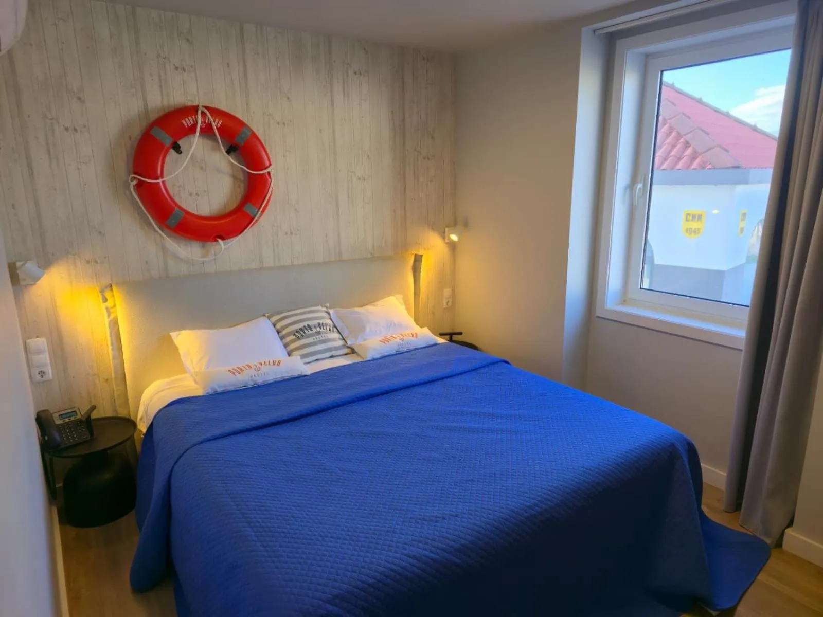 Bedroom, Bed in Porto Velho Boutique Lodge