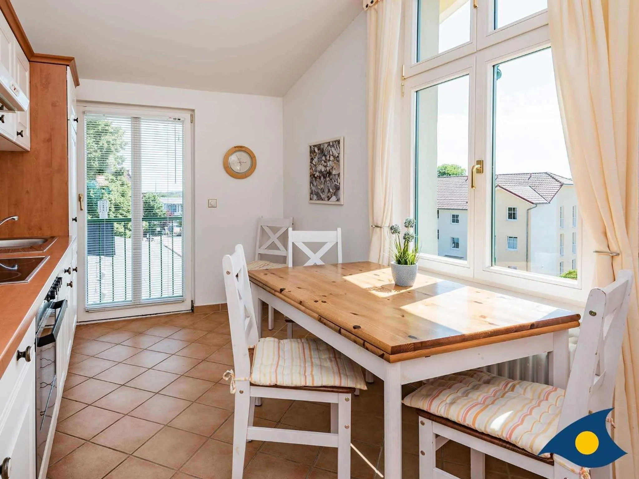 Villa Waldblick Whg 08