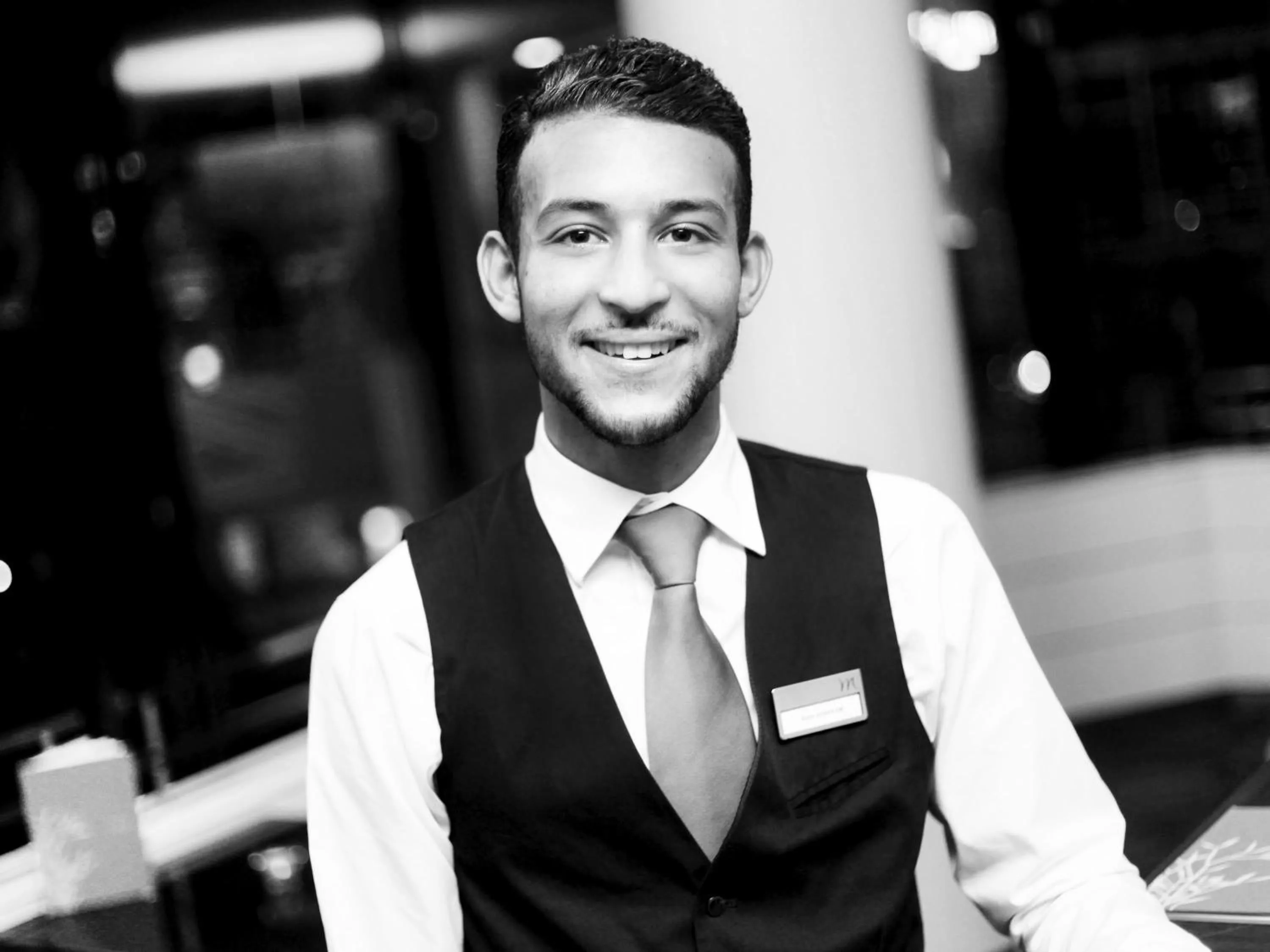 Property building in Mercure Hotel Hagen