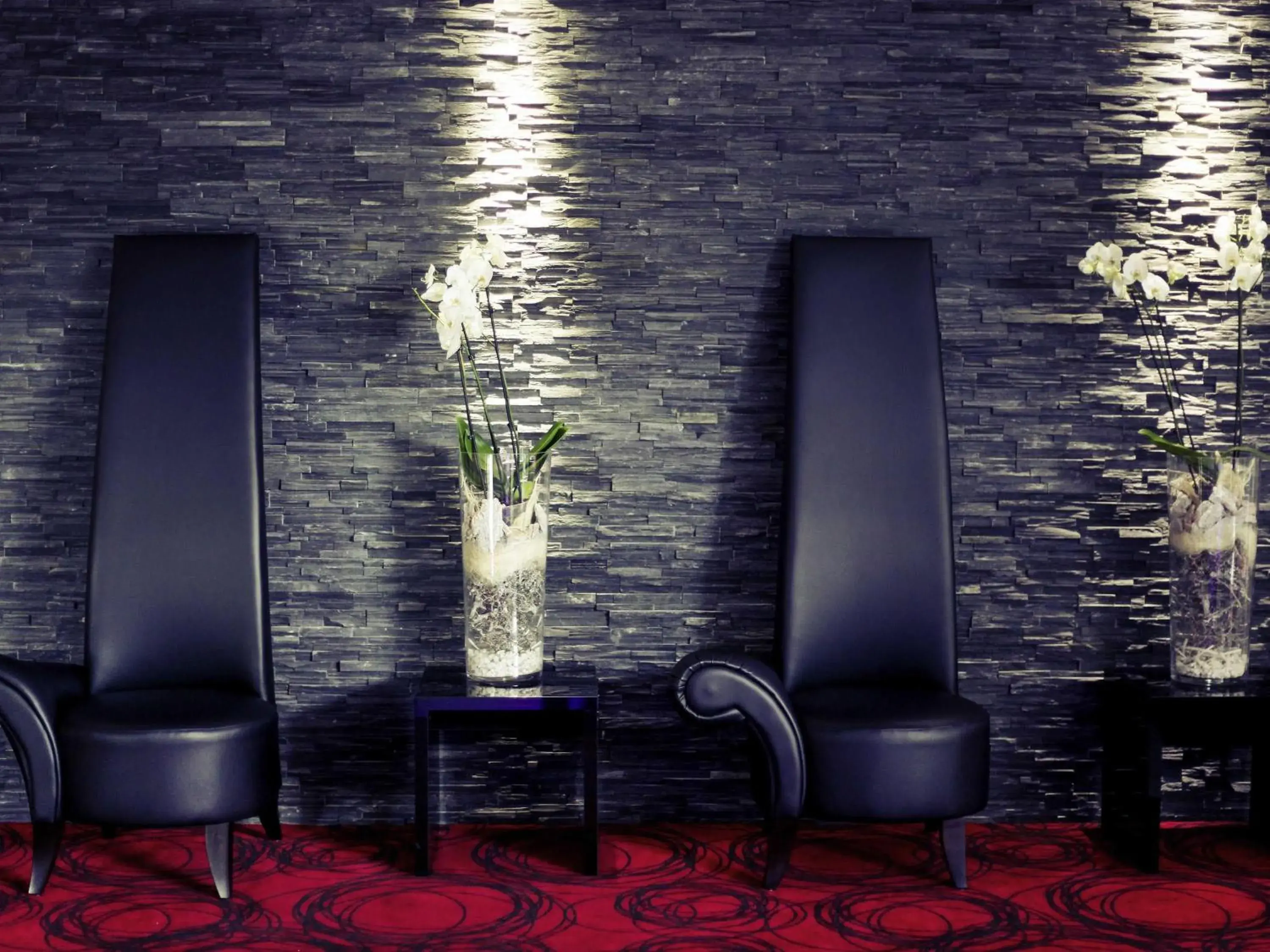 Property building in Mercure Hotel Hagen Property building in Mercure Hotel Hagen