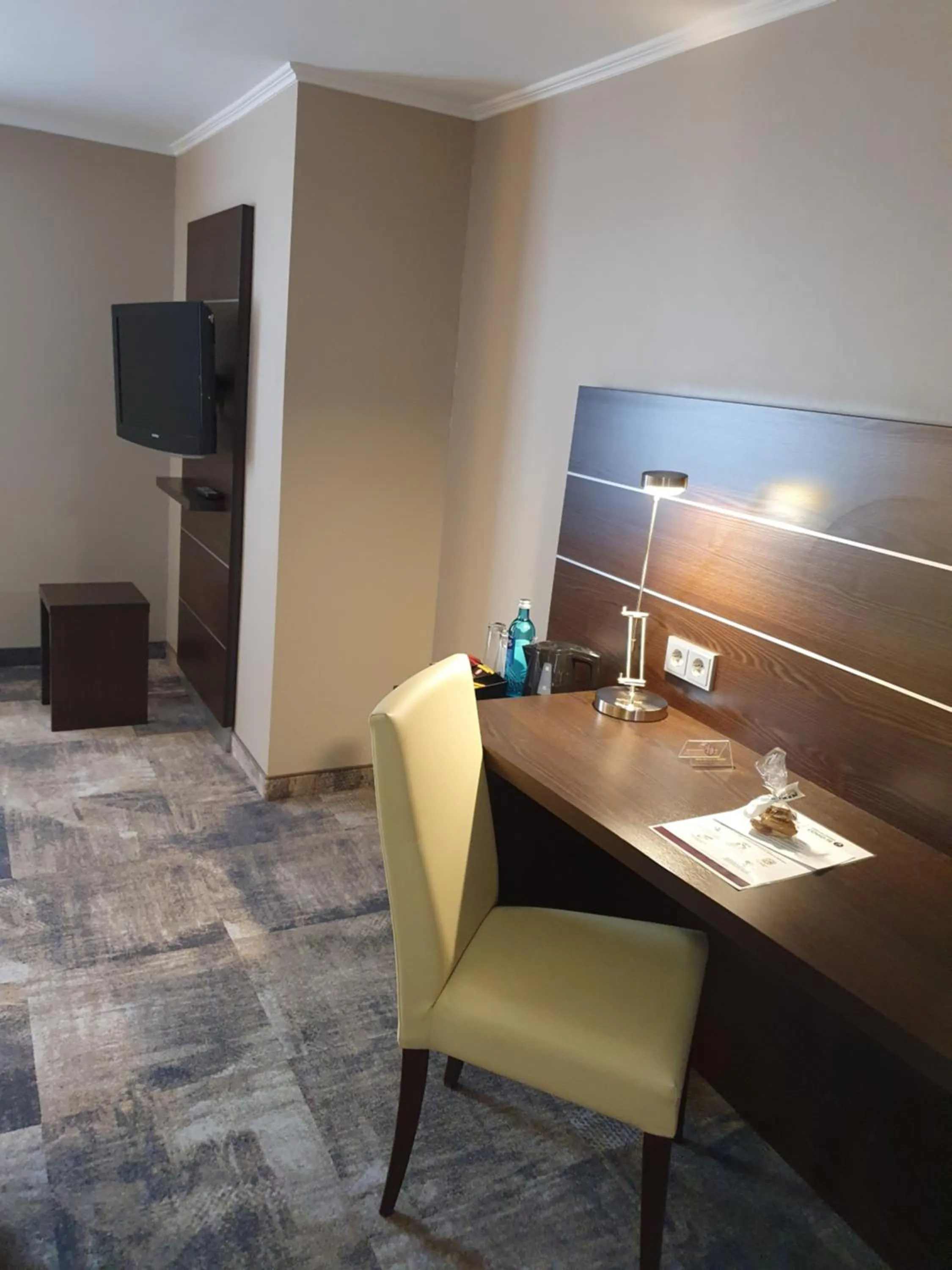 Other, Bed in Mercure Hotel Hagen