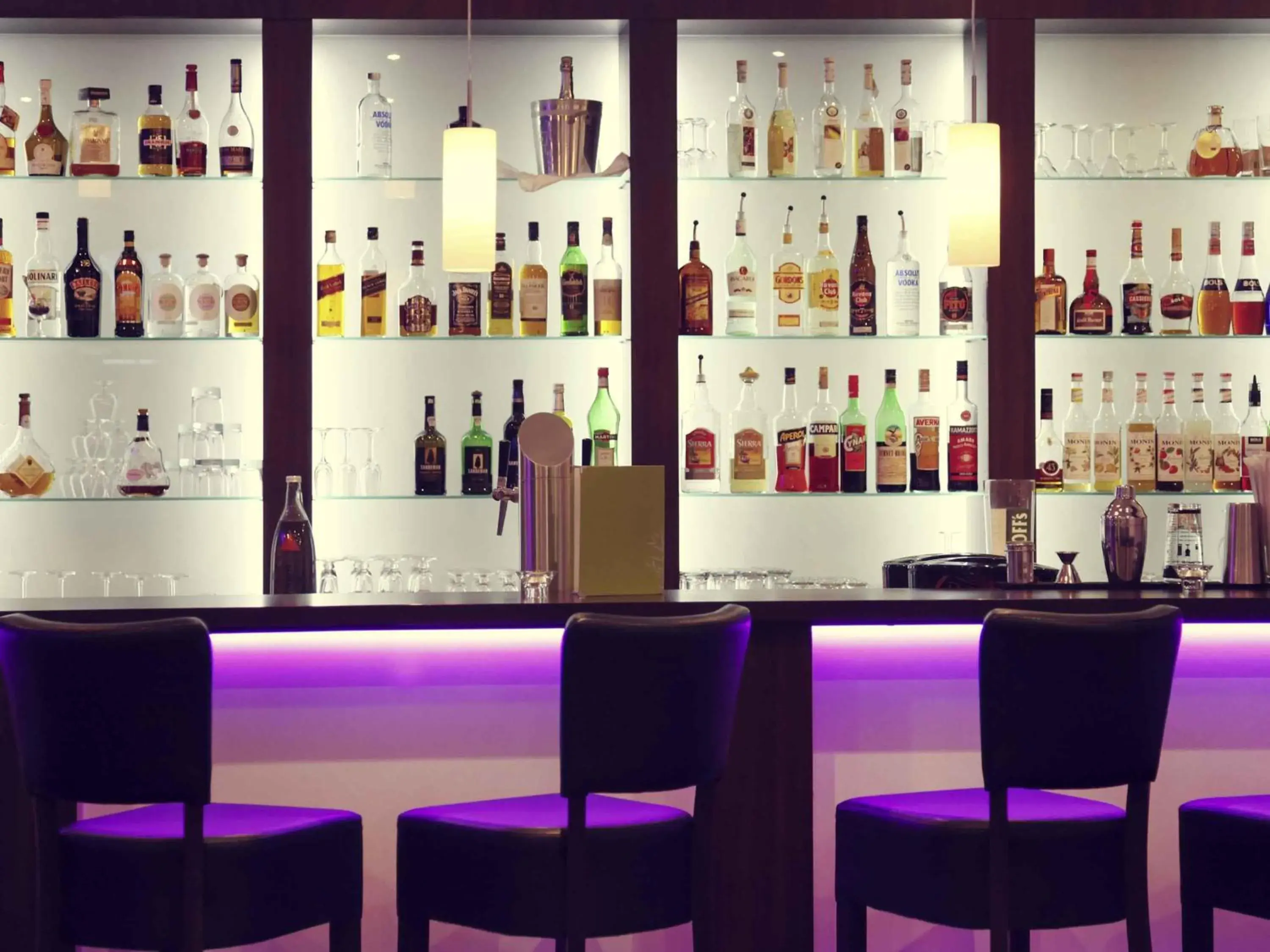 Property building in Mercure Hotel Hagen Property building in Mercure Hotel Hagen