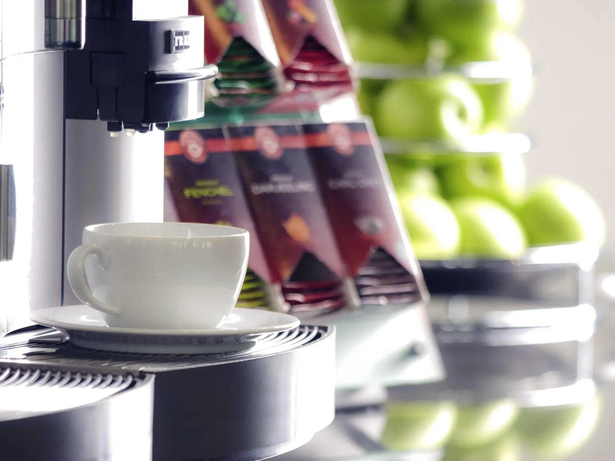 Business facilities in Mercure Hotel Hagen